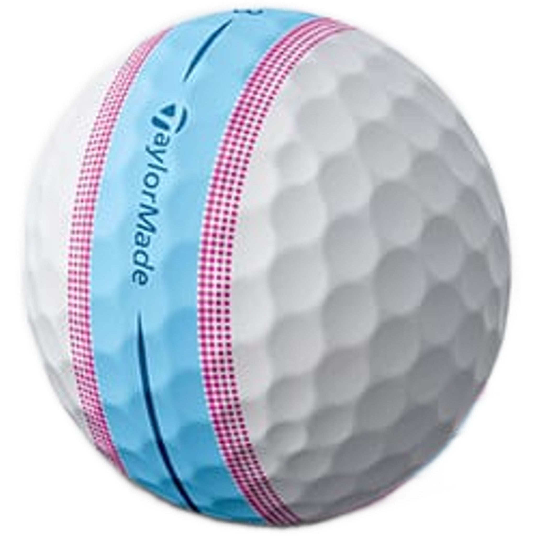 Balles de golf TaylorMade Tour Response Stripe