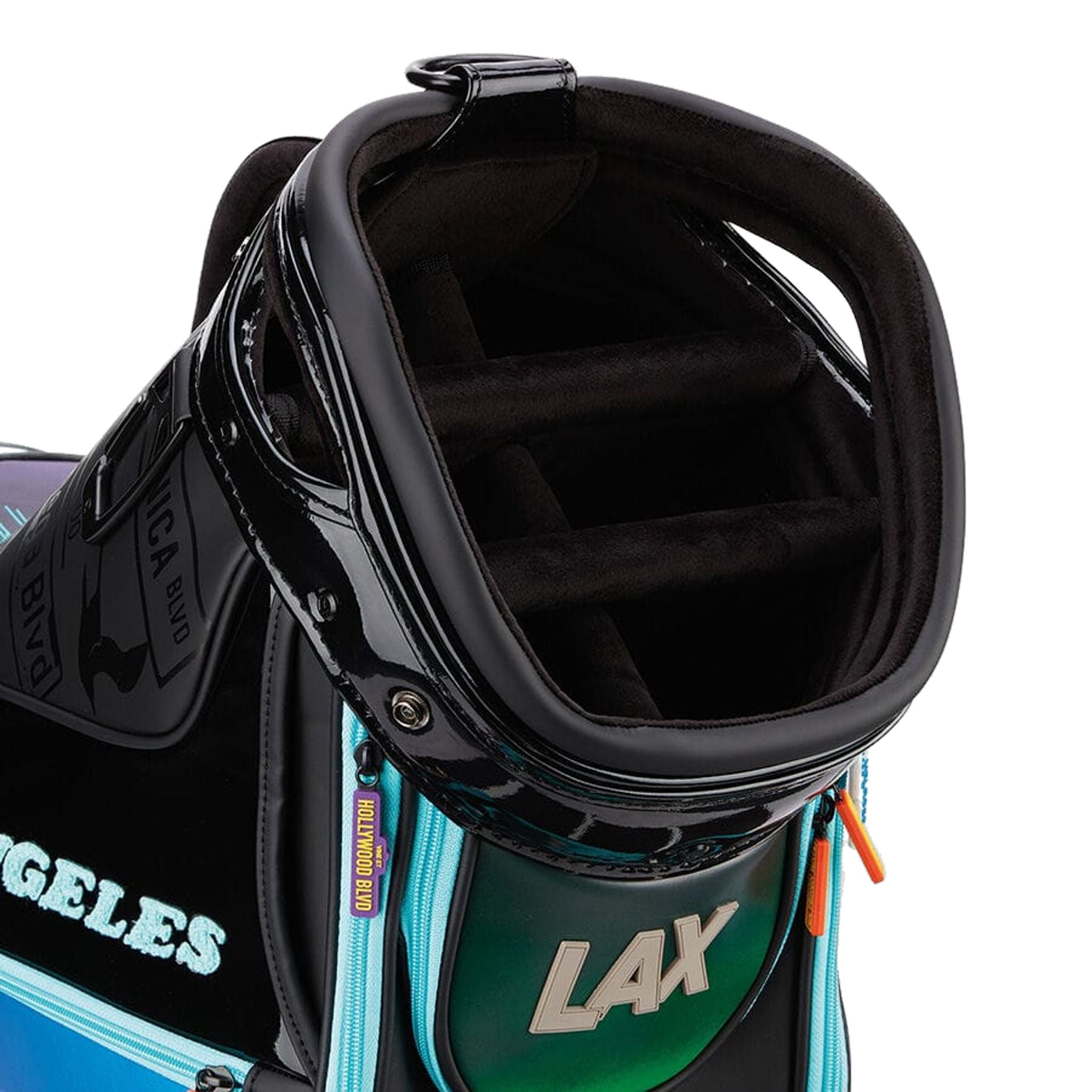 Sac TaylorMade Staff « Événement d'été » (23)