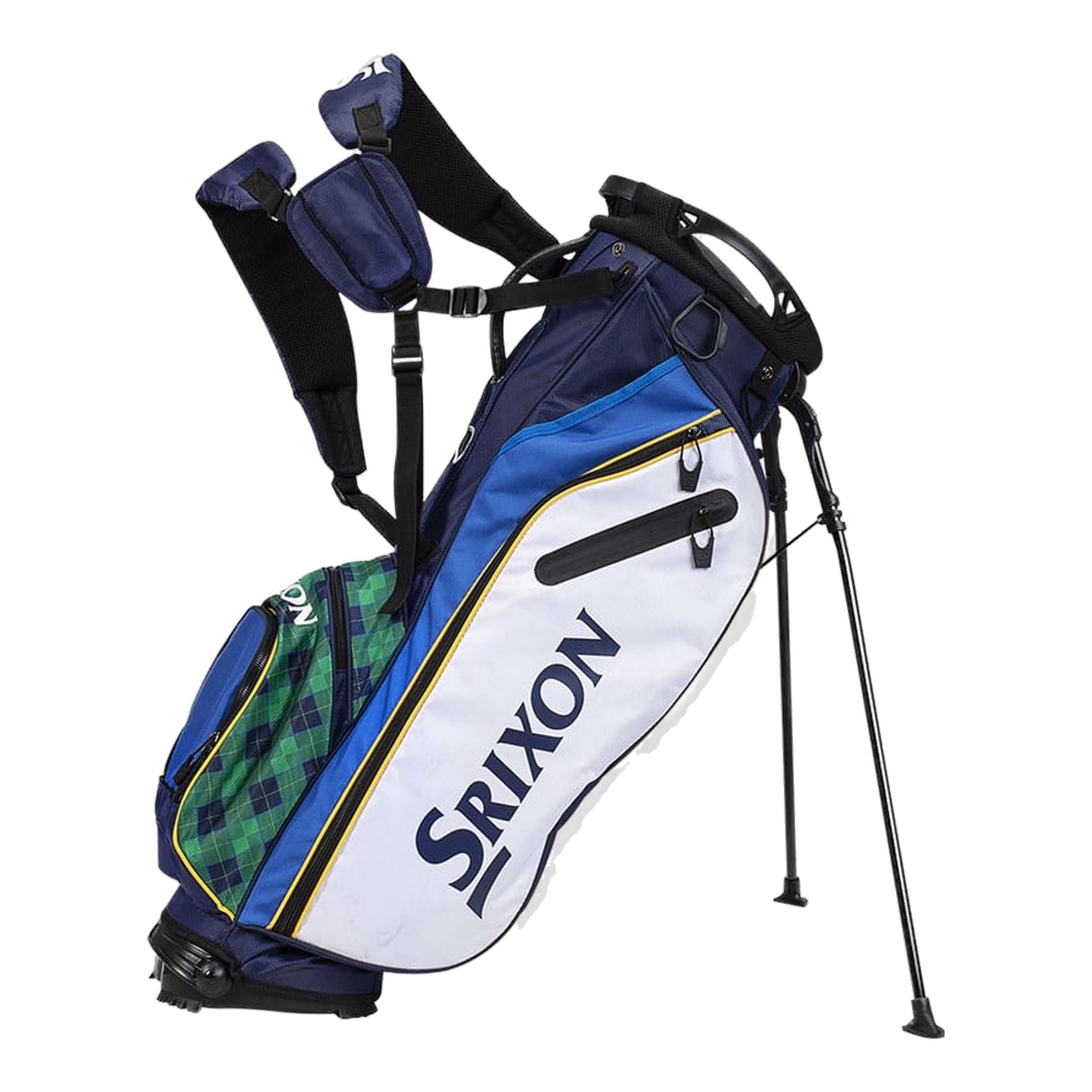 Sac trépied Srixon Staff « The Open » Édition (22)