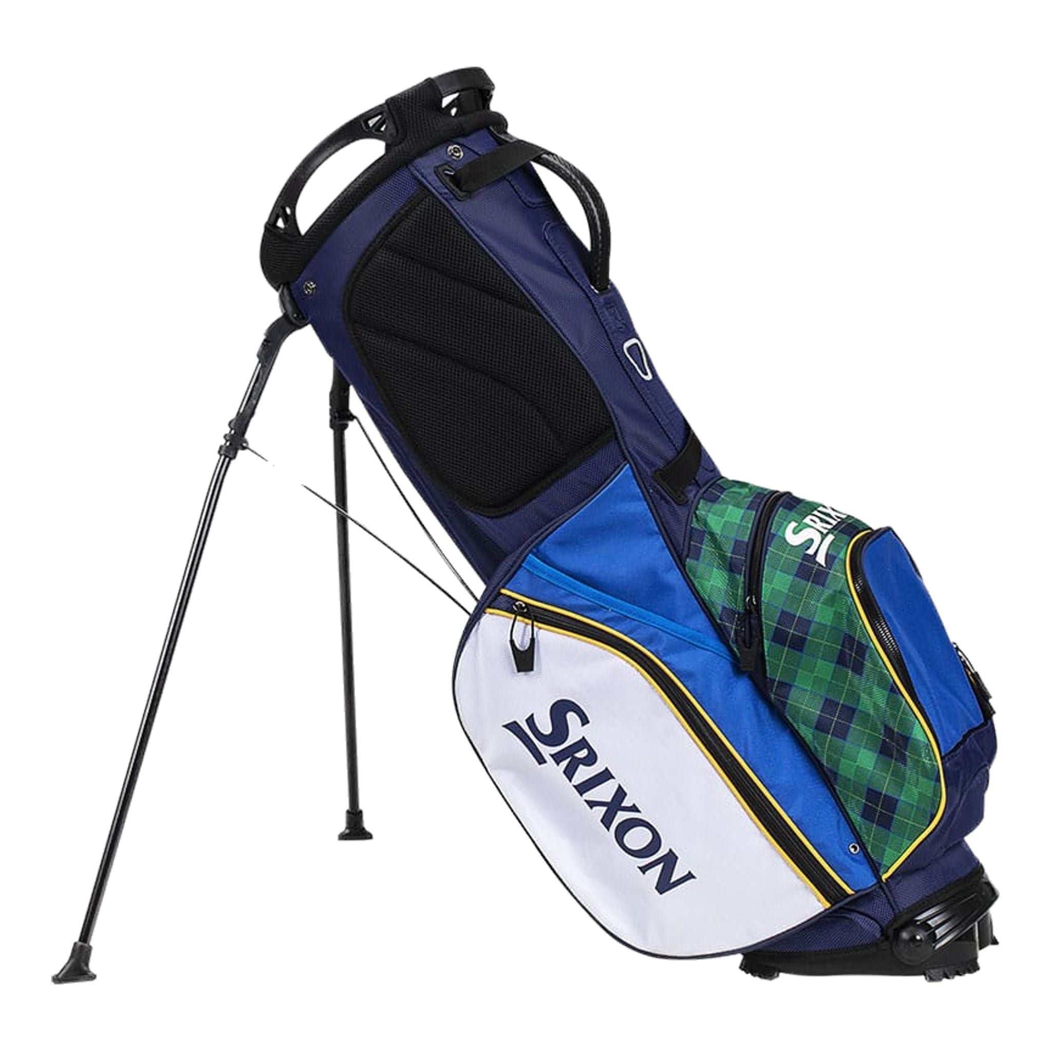 Sac trépied Srixon Staff « The Open » Édition (22)