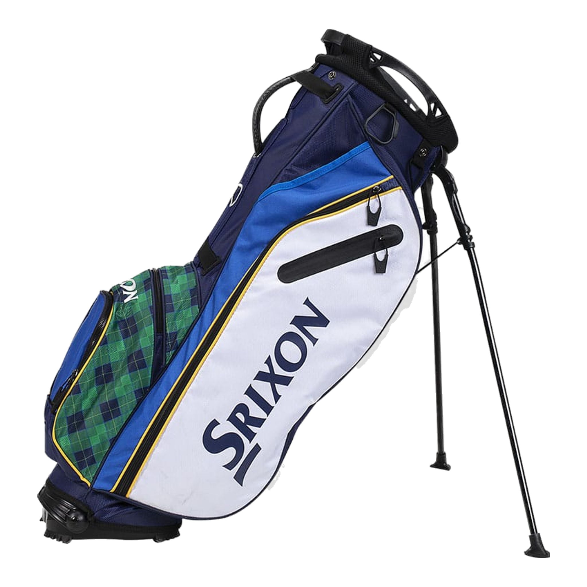 Sac trépied Srixon Staff « The Open » Édition (22)