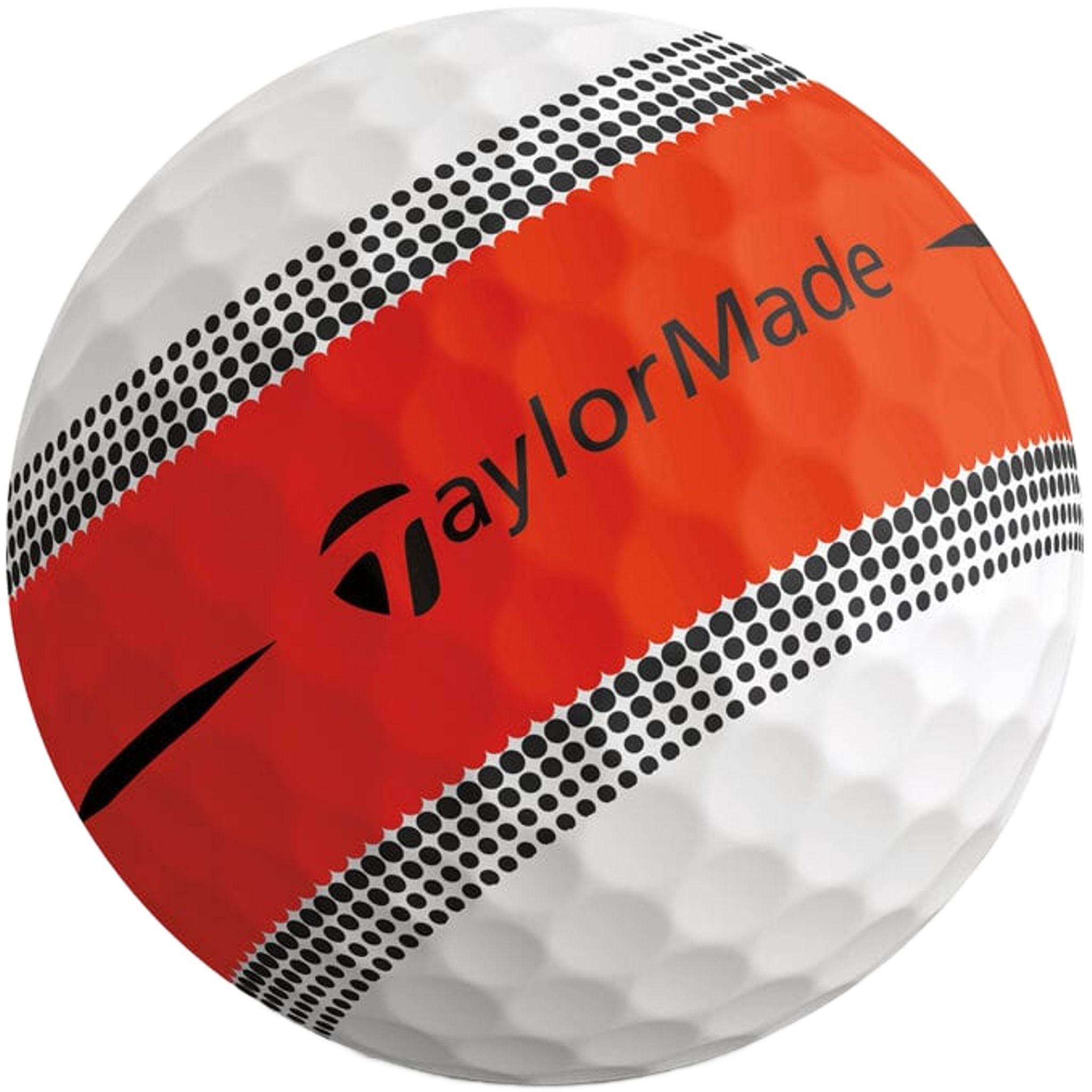 Balles de golf TaylorMade Tour Response Stripe