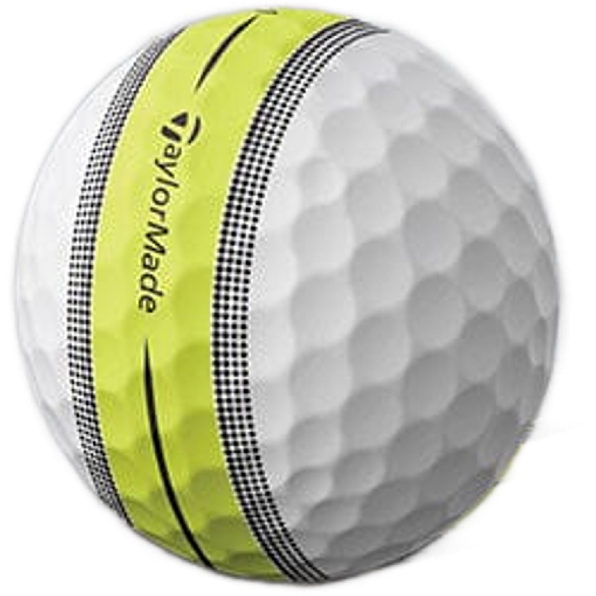 Balles de golf TaylorMade Tour Response Stripe