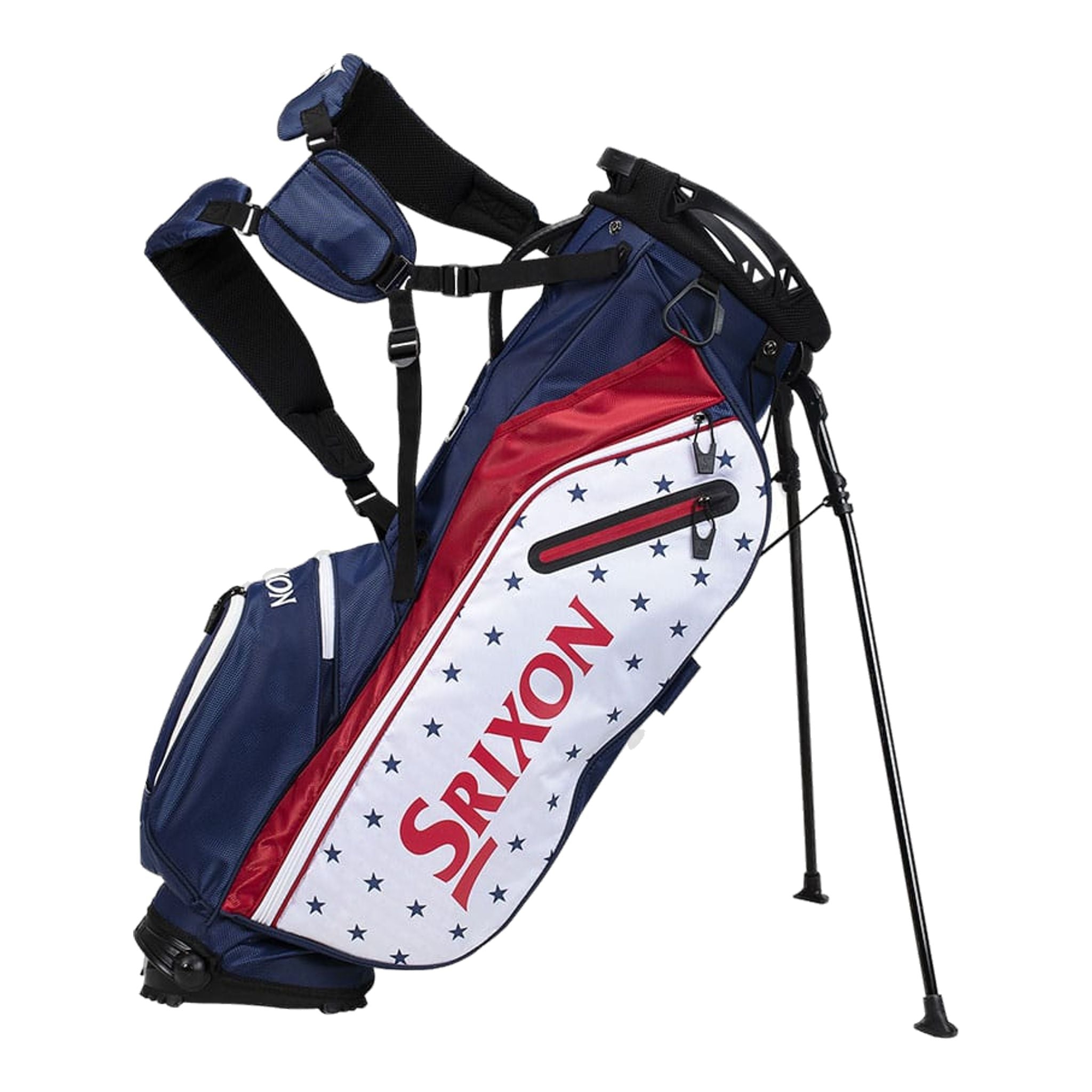 Sac trépied Srixon Staff « The Open » Edition (22)