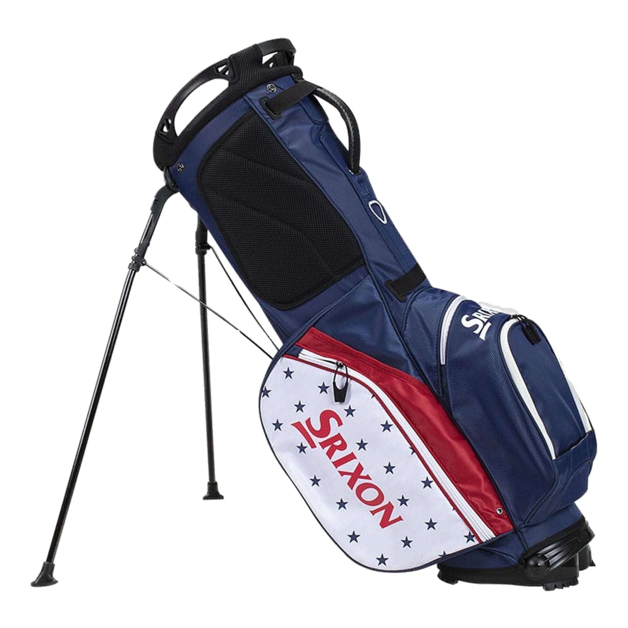 Sac trépied Srixon Staff « The Open » Edition (22)
