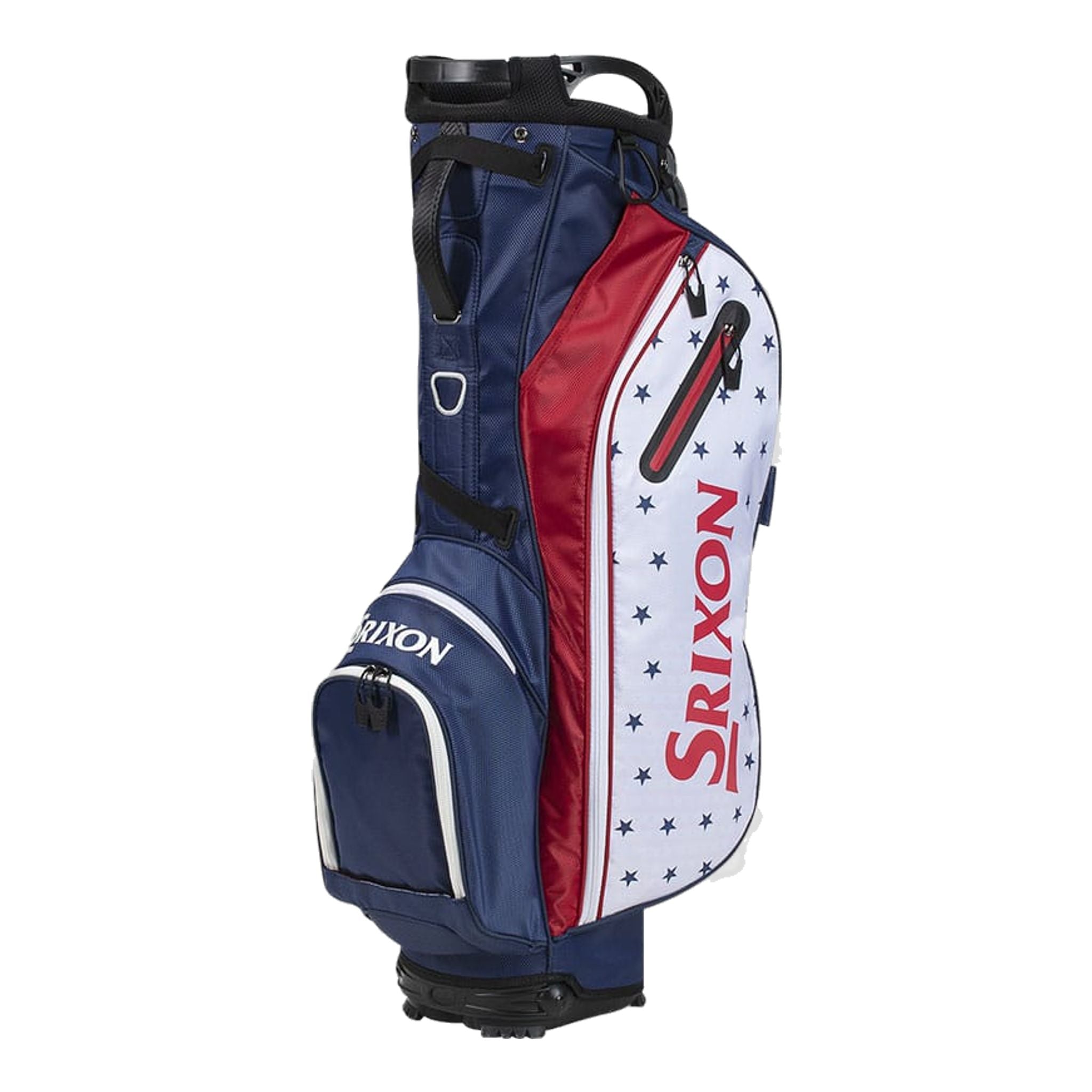 Sac trépied Srixon Staff « The Open » Edition (22)
