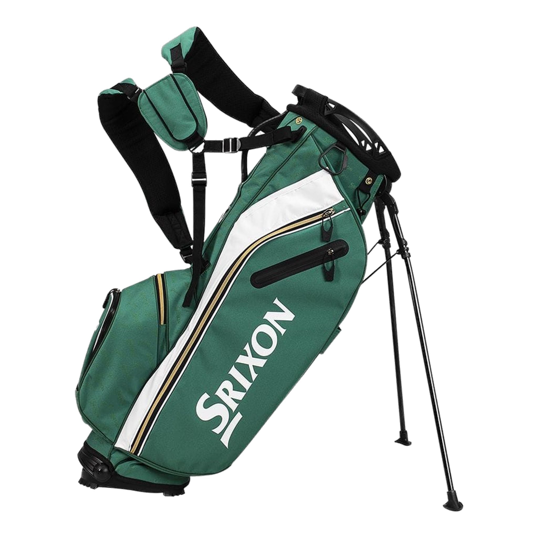 Sac trépied Srixon Staff « The Major » Édition (22)