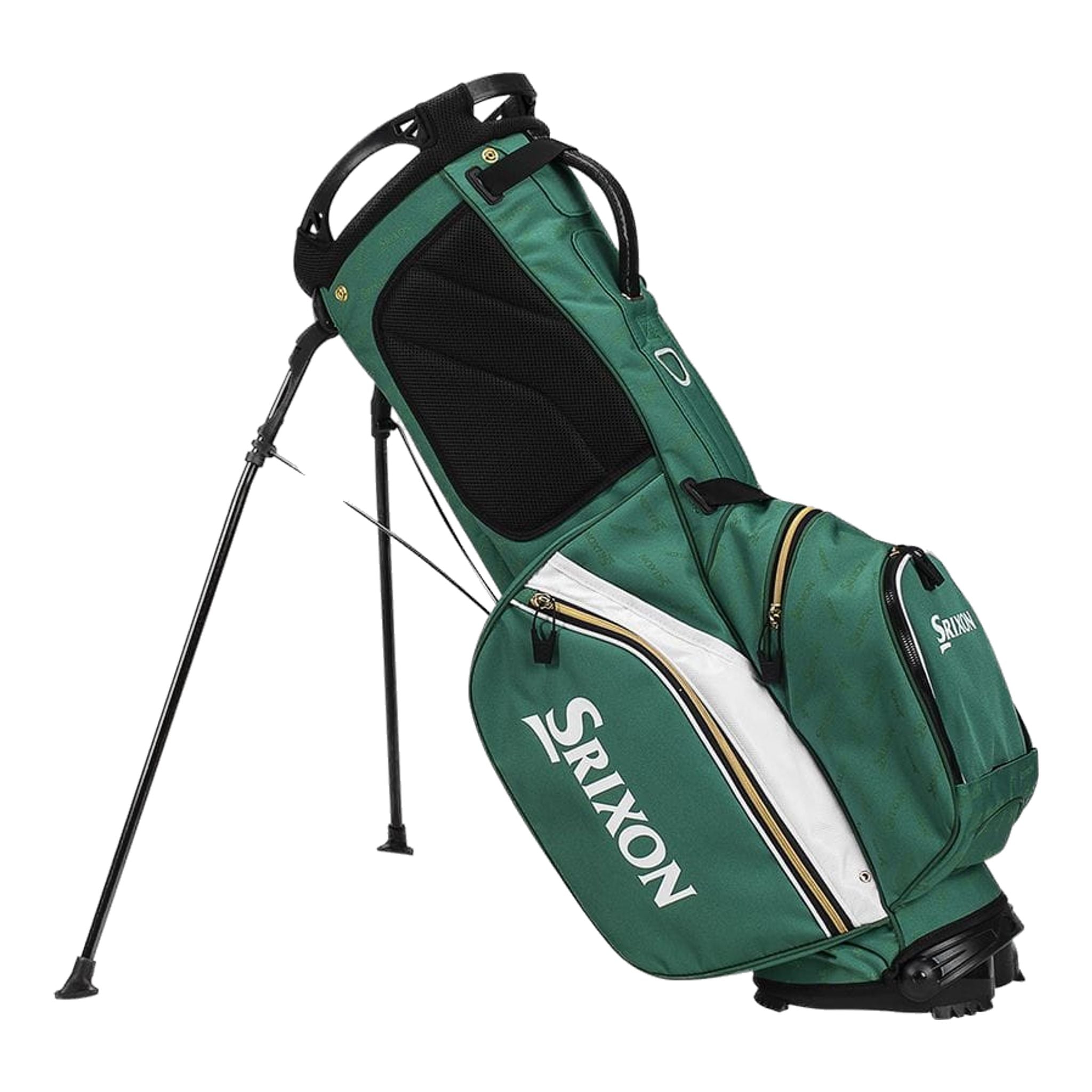 Sac trépied Srixon Staff « The Major » Édition (22)