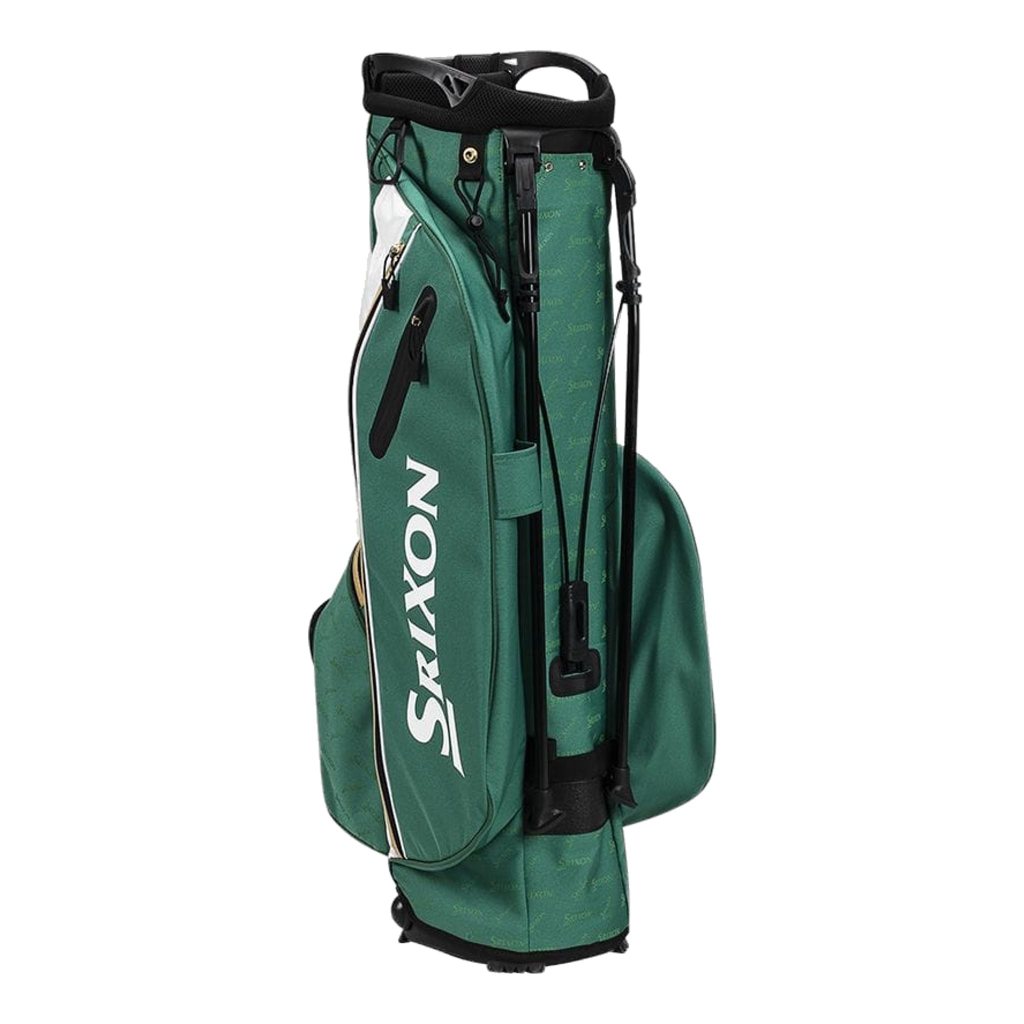Sac trépied Srixon Staff « The Major » Édition (22)