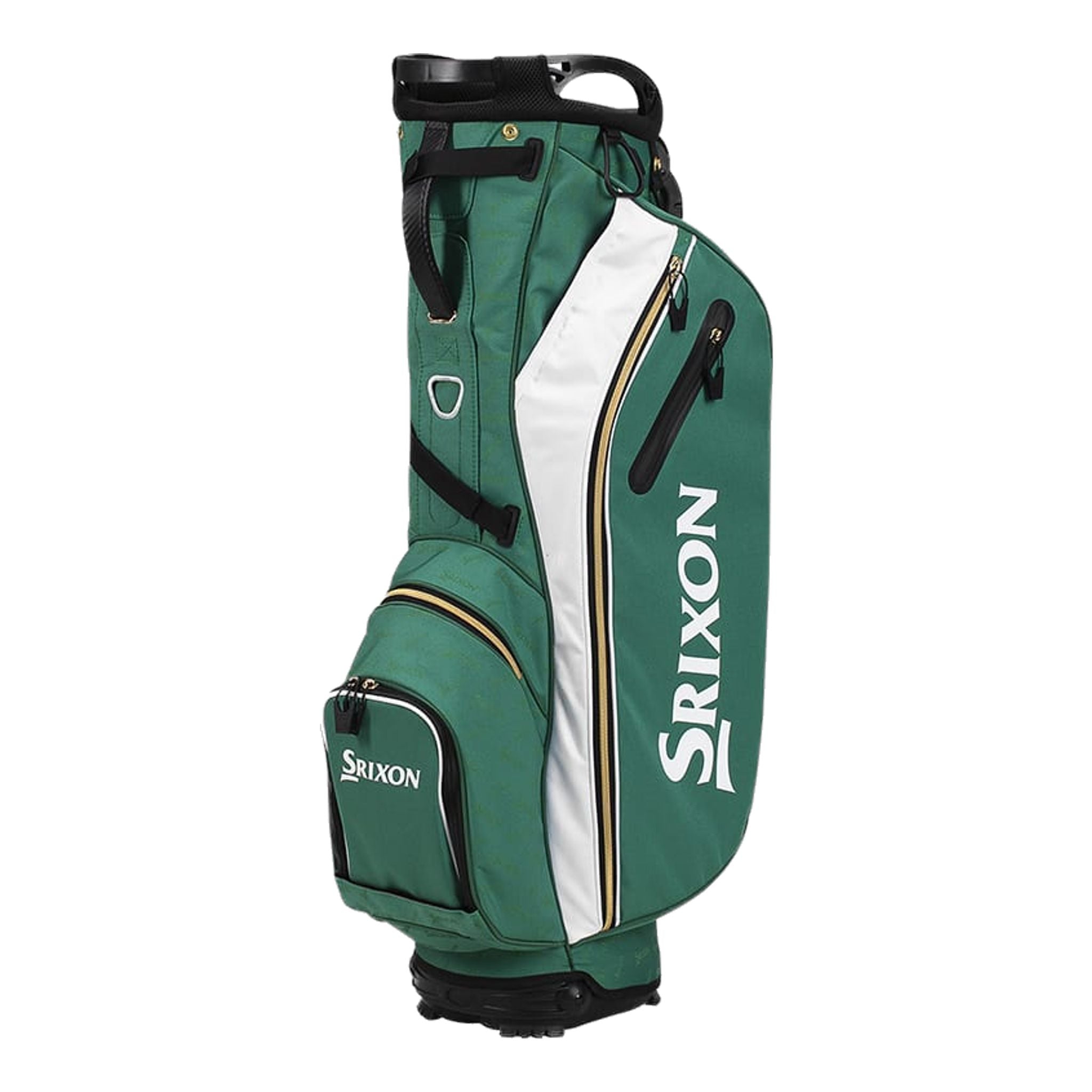 Sac trépied Srixon Staff « The Major » Édition (22)