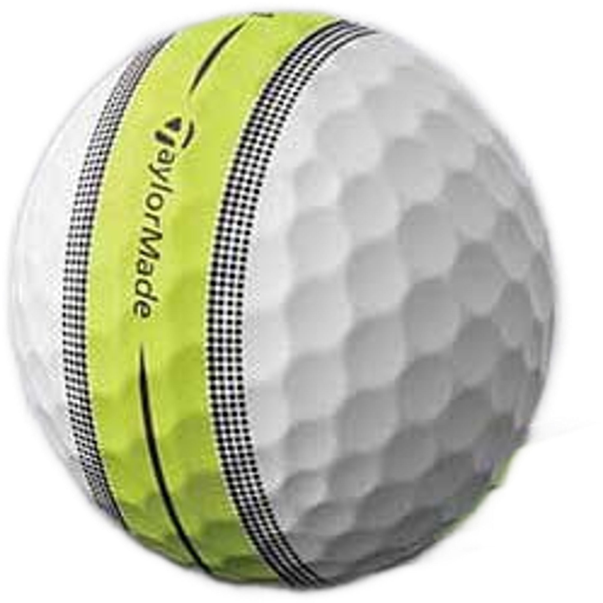 Balles de golf TaylorMade Tour Response Stripe