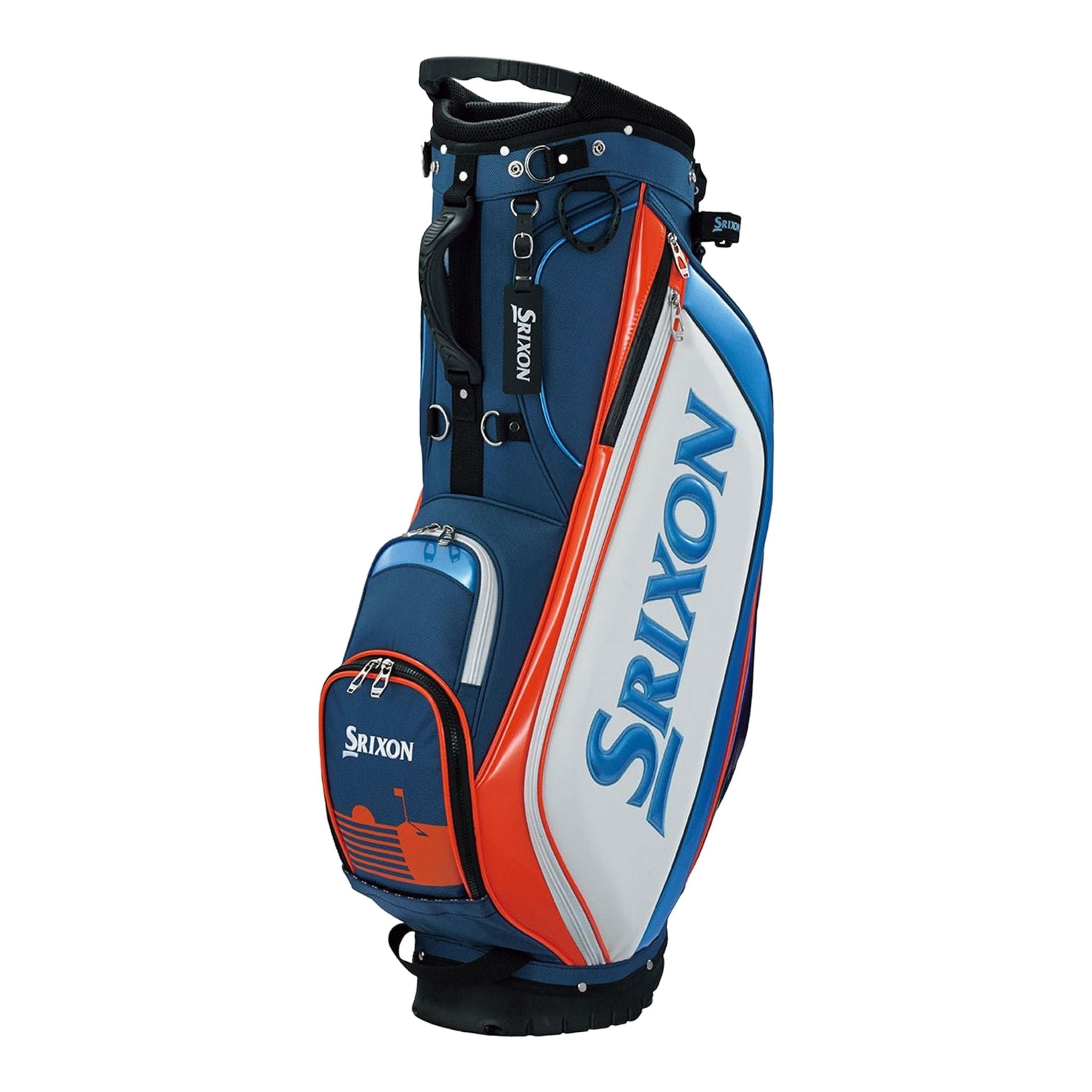 Sac trépied Srixon Tour « Major » (21)
