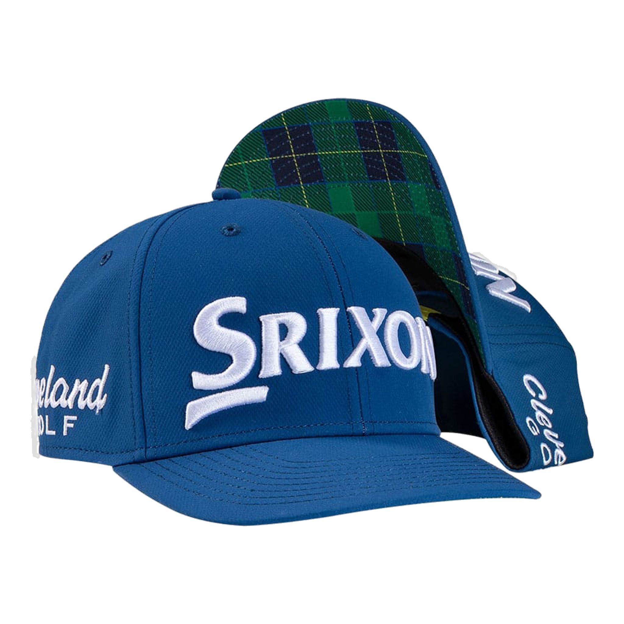 Casquette de golf Srixon The Open Edition 2022 pour homme
