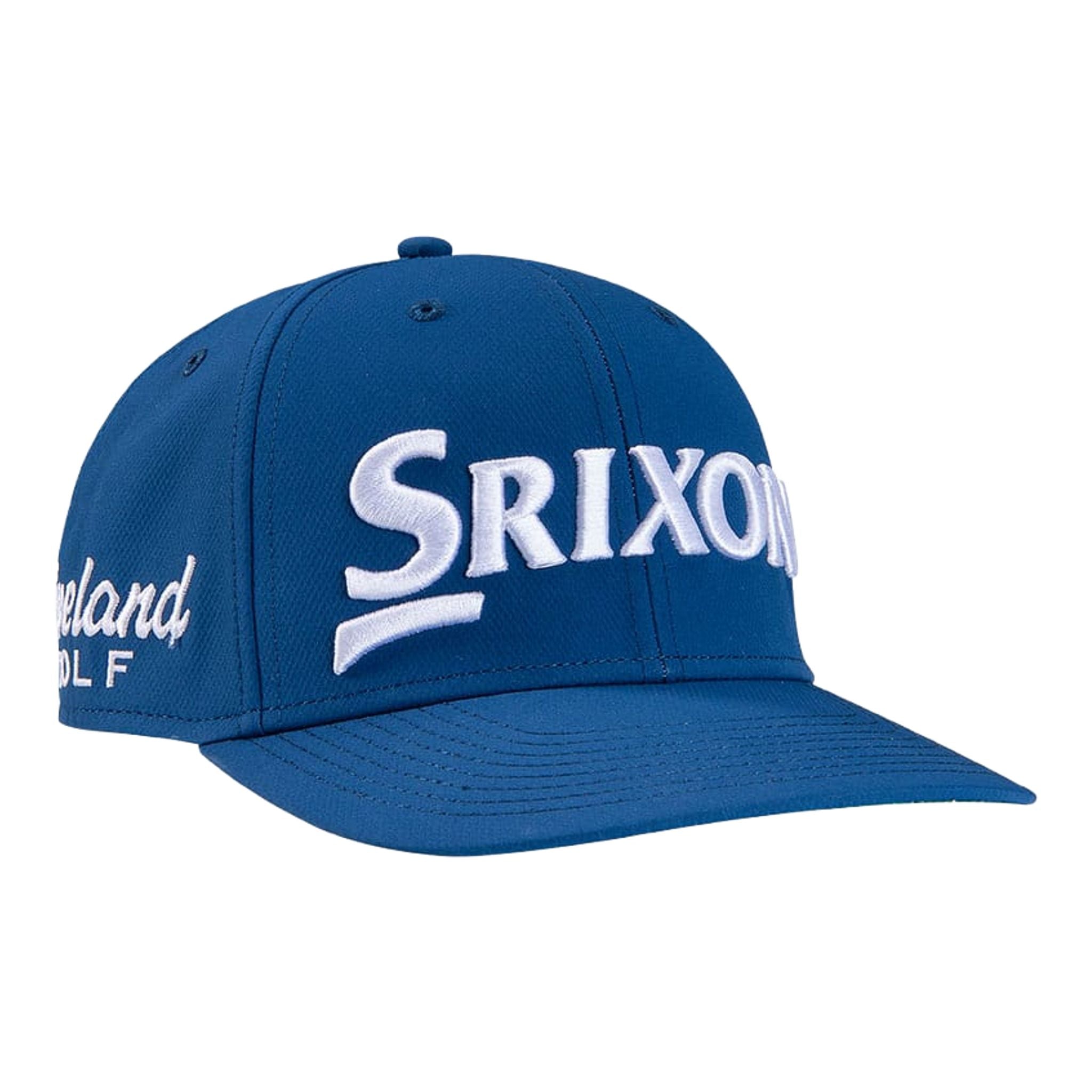 Casquette de golf Srixon The Open Edition 2022 pour homme