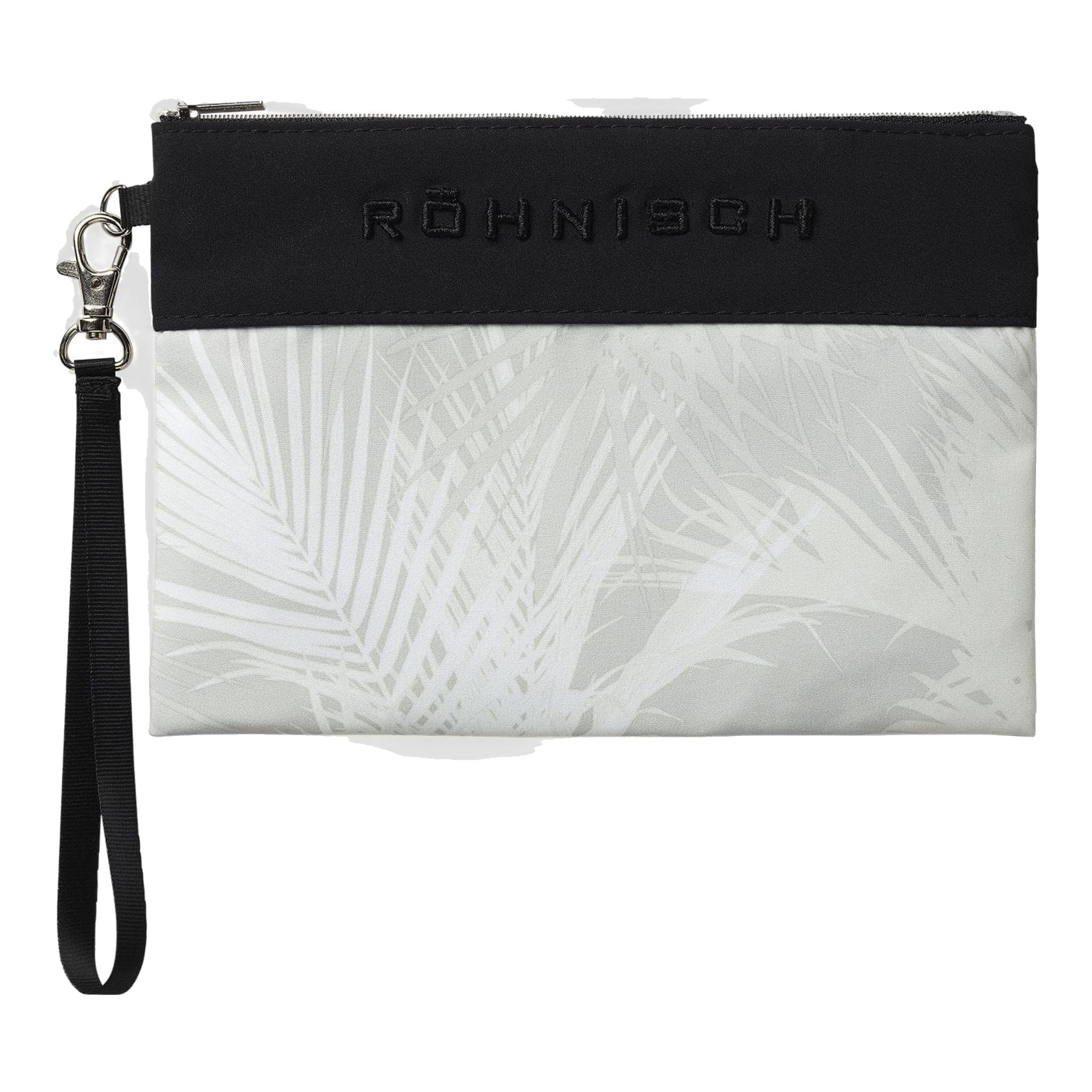 Pochette imprimée Röhnisch