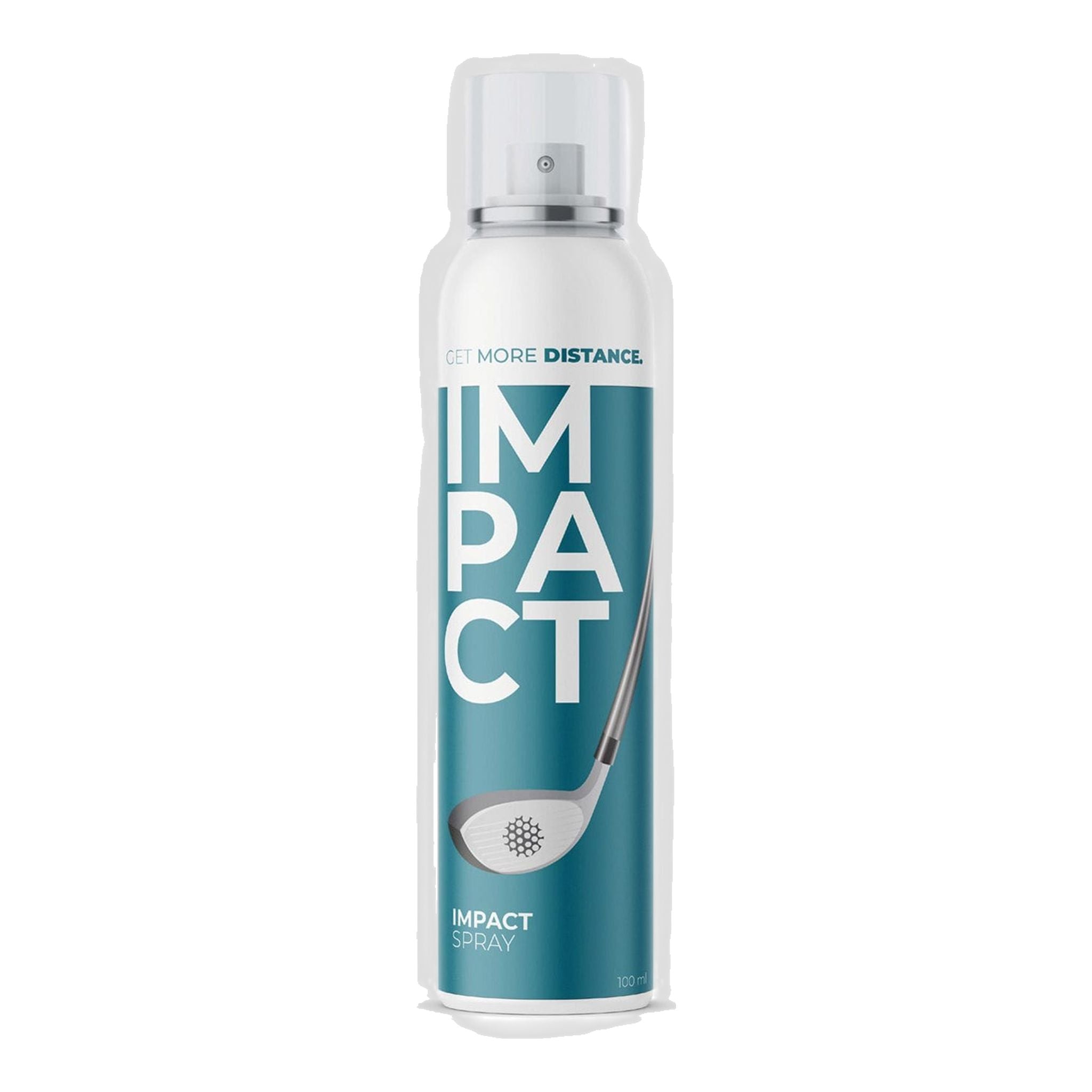 Spray d'impact pour golf Riesenfeld