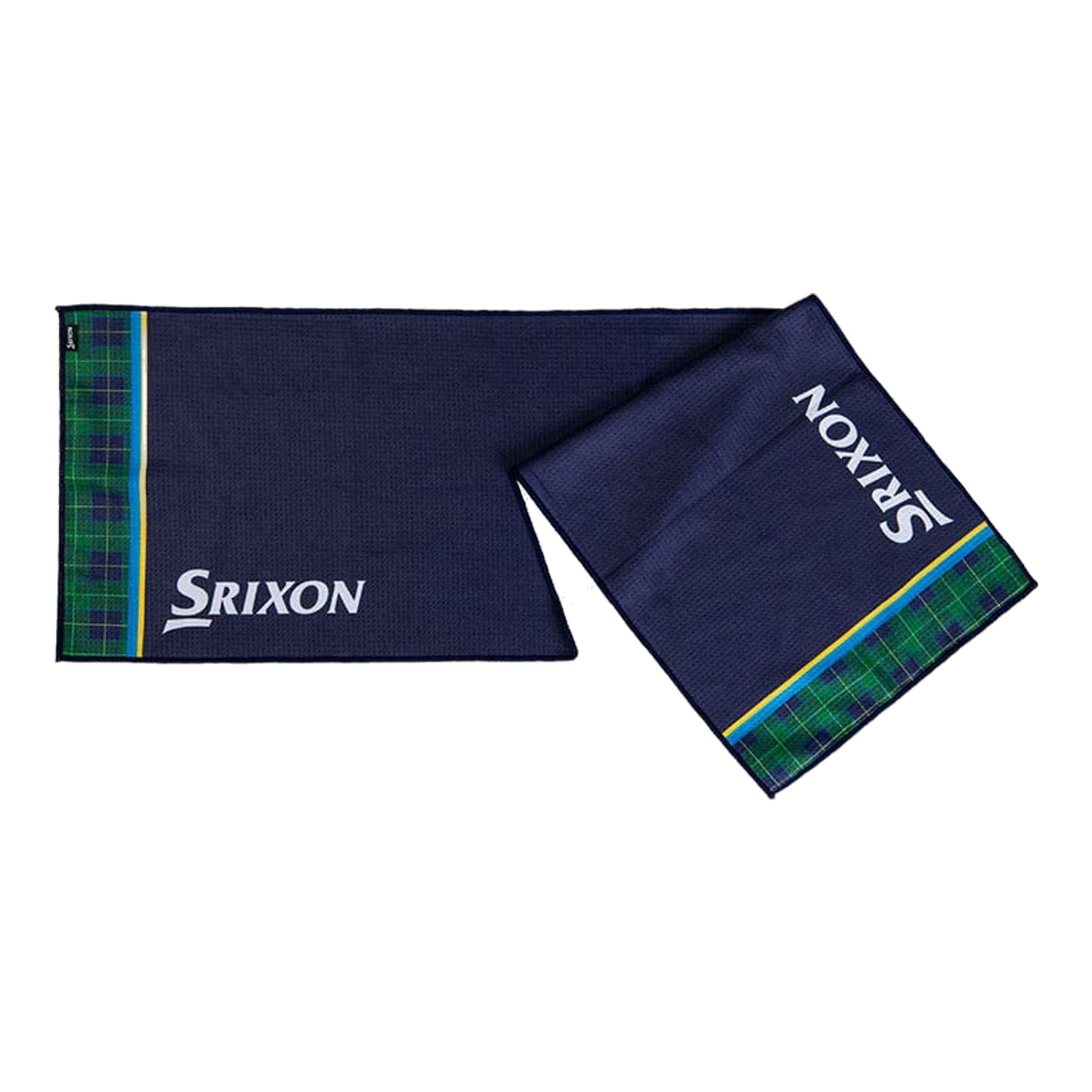 Serviette Srixon The Open Edition 2022