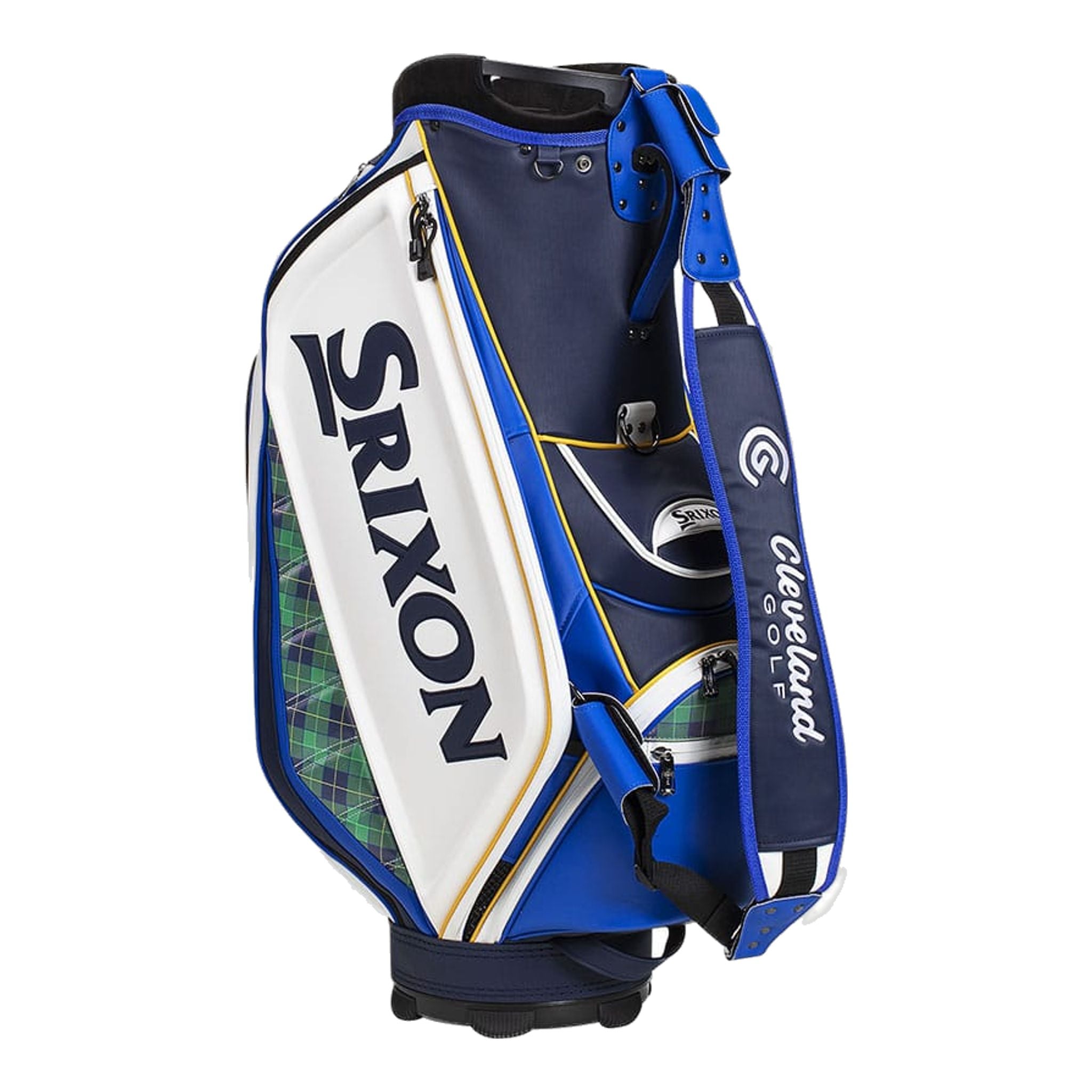 Sacoche de tournée Srixon « The Open Edition » (22)