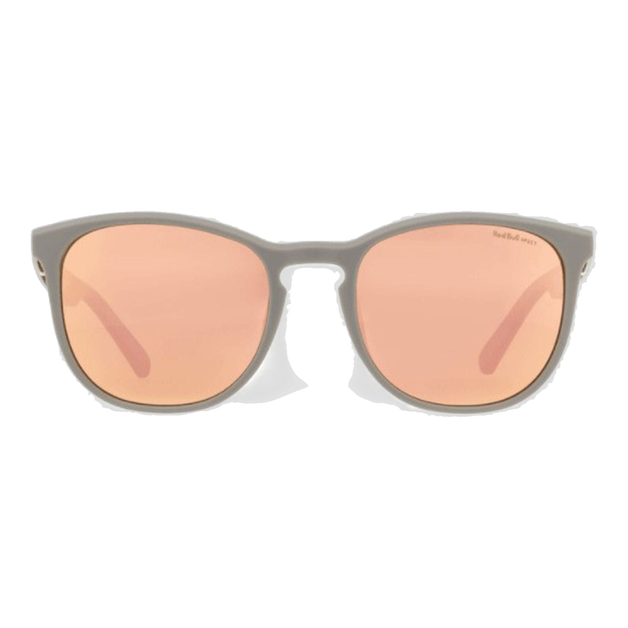 Lunettes de soleil RedBull Spect STEADY Gris/Marron Pêche Miroir