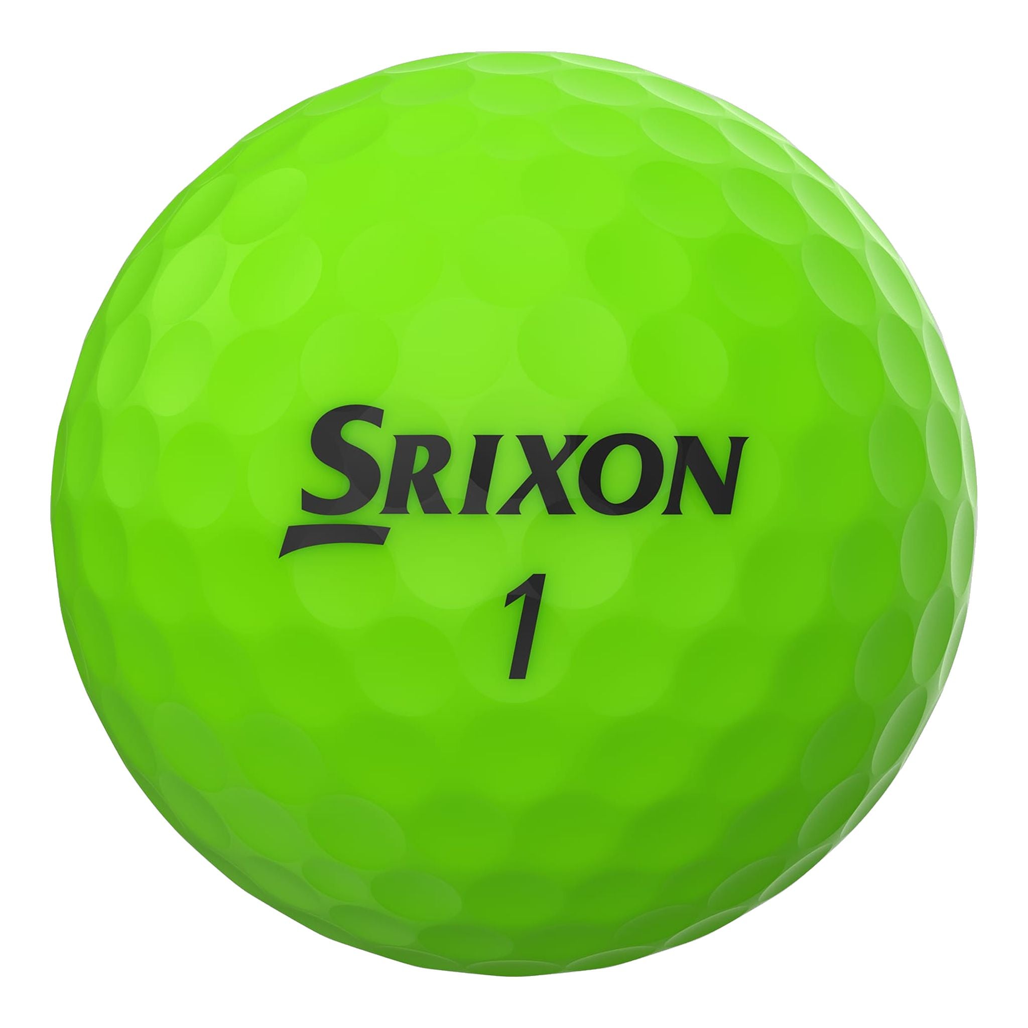 Balles de golf Srixon Soft Feel (2023)