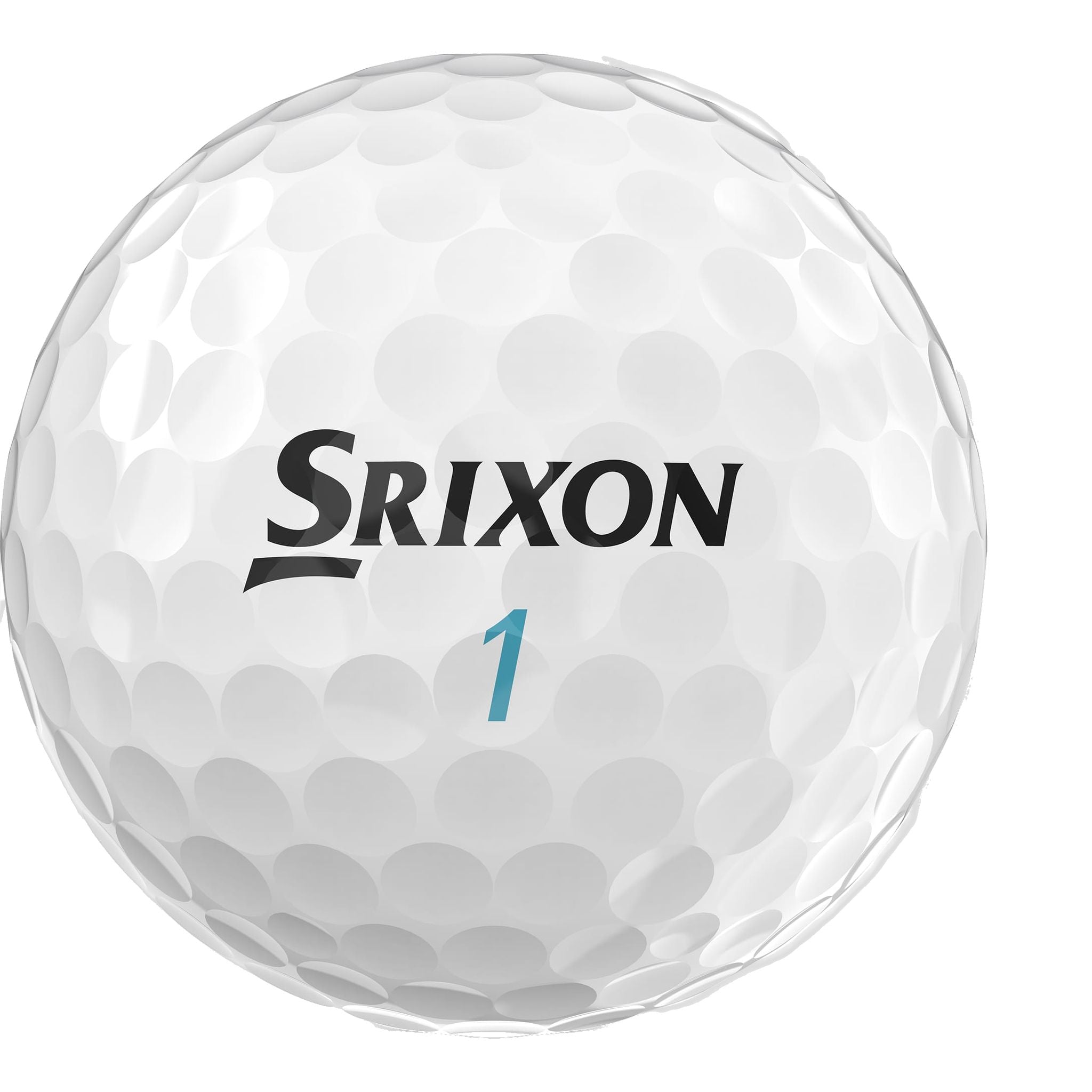 Balles de golf Srixon Ultisoft 4 (24 pièces)