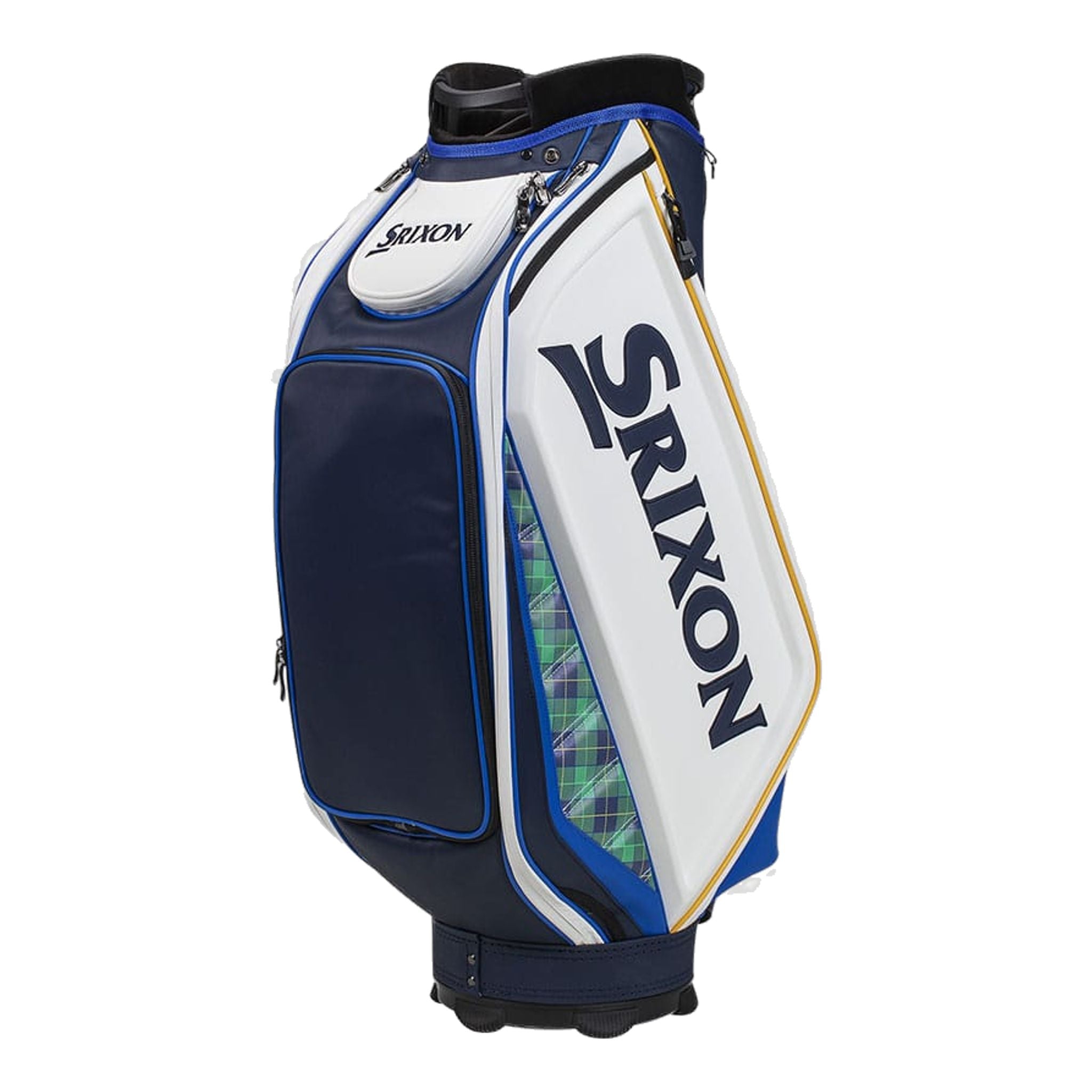 Sacoche de tournée Srixon « The Open Edition » (22)