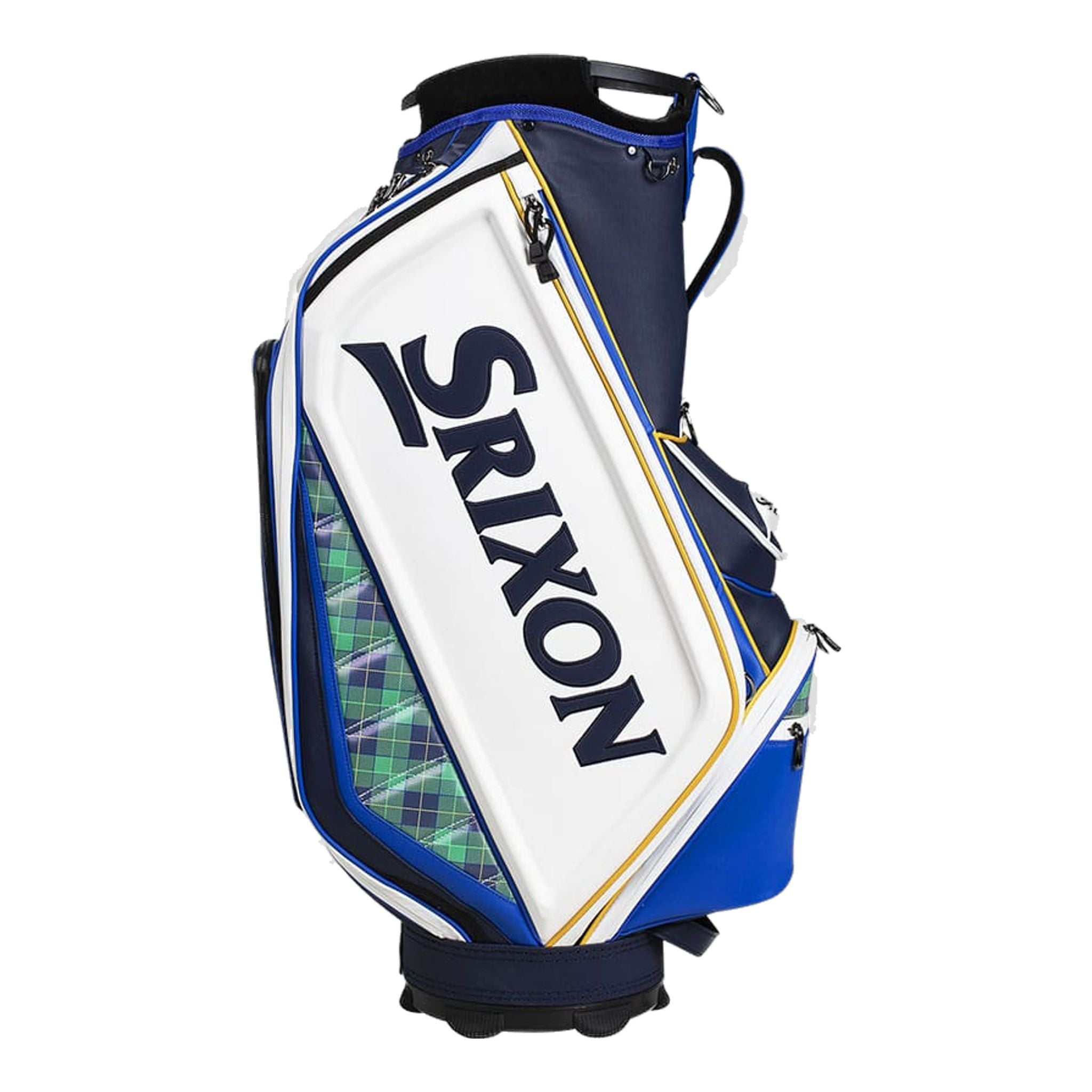 Sacoche de tournée Srixon « The Open Edition » (22)