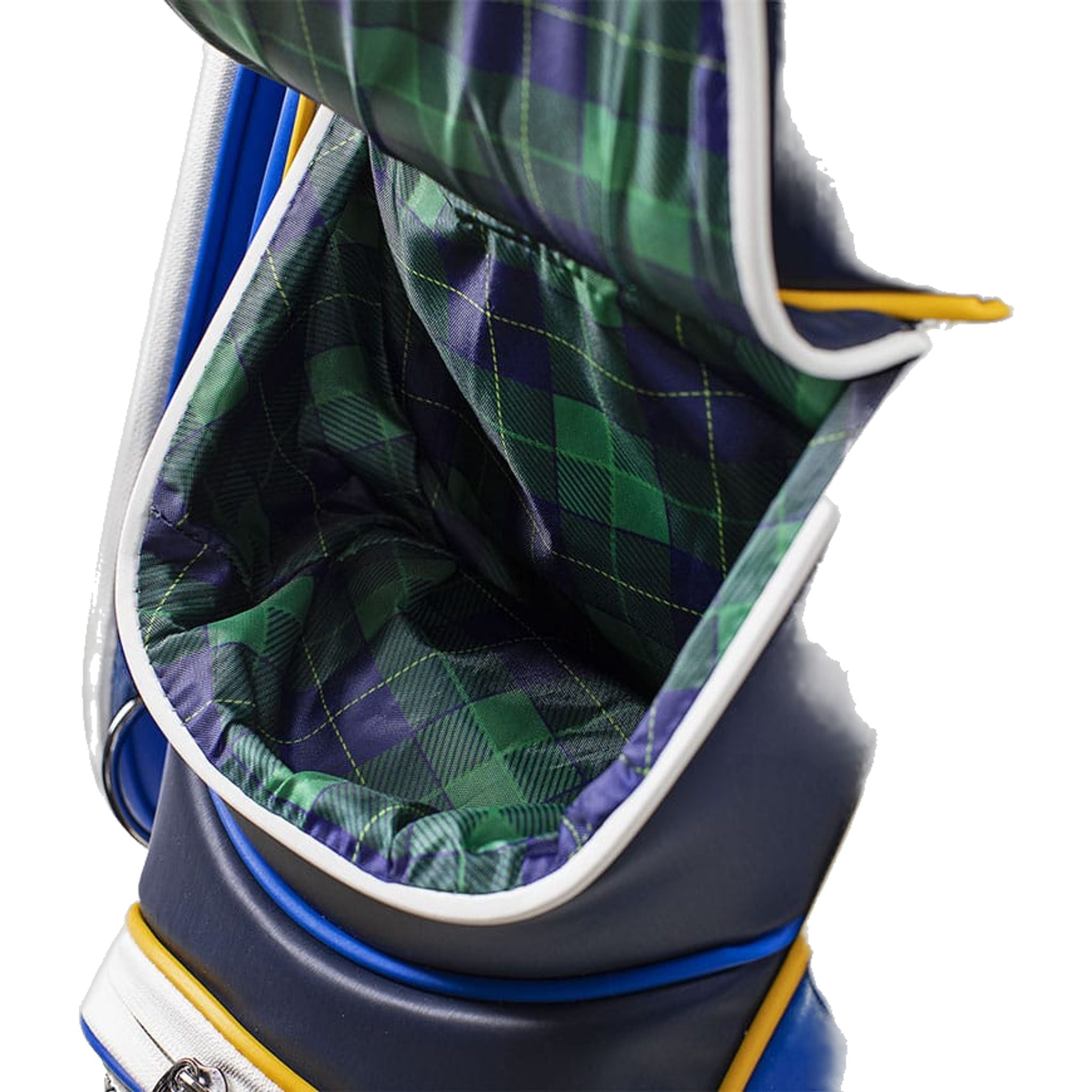 Sacoche de tournée Srixon « The Open Edition » (22)