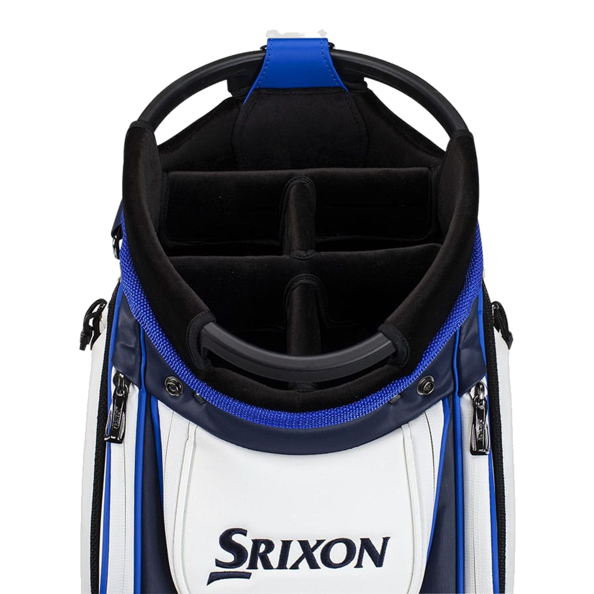 Sacoche de tournée Srixon « The Open Edition » (22)
