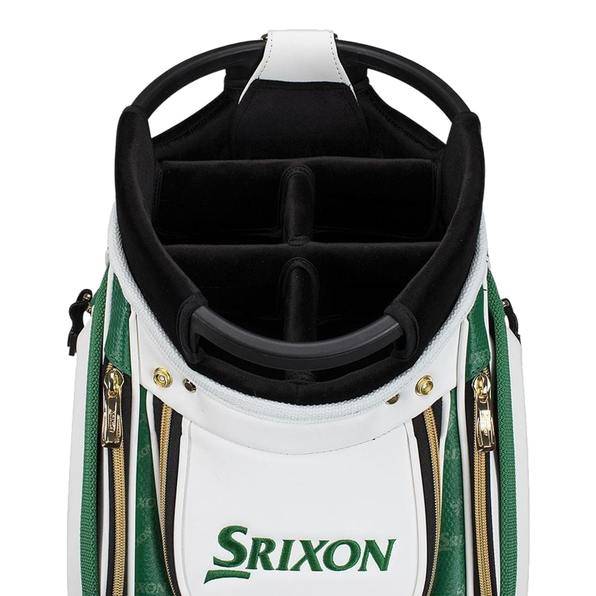 Équipe de tournée Srixon (22) « Édition majeure »