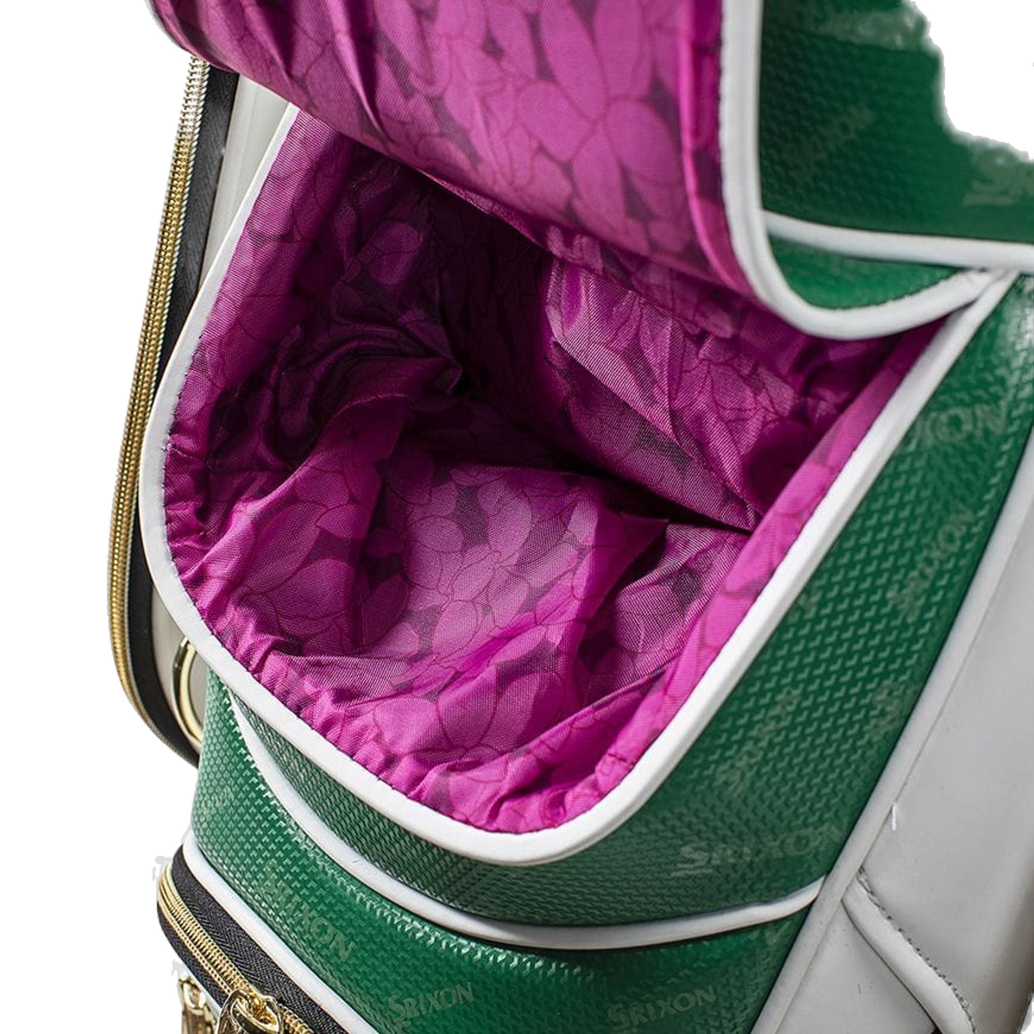 Équipe de tournée Srixon (22) « Édition majeure »