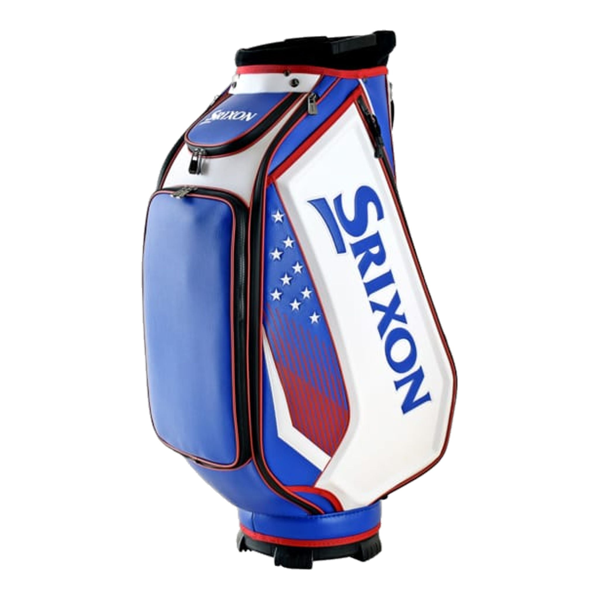Sac de golf Srixon Tour Staff - Édition US Open