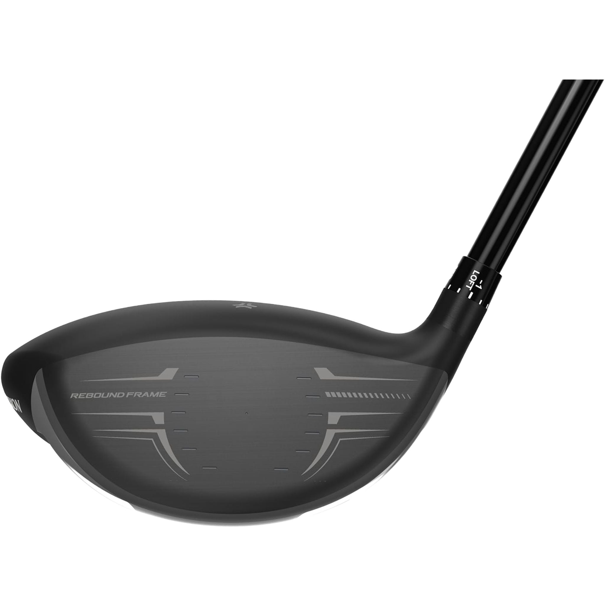 Driver Srixon ZX 522 pour hommes