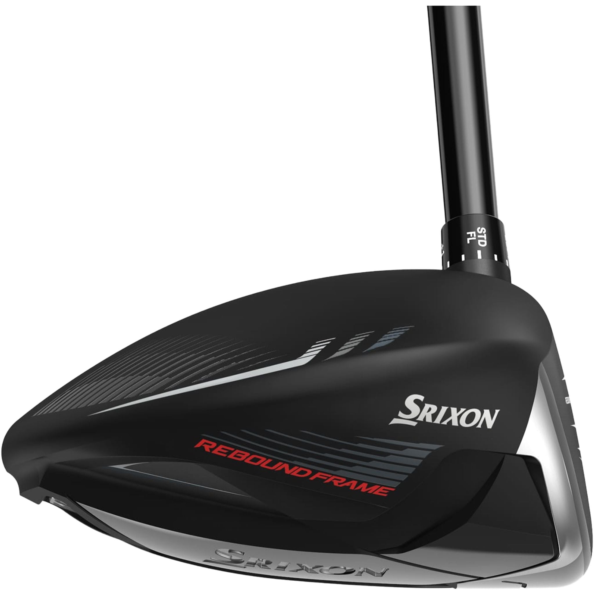 Driver Srixon ZX 522 pour hommes