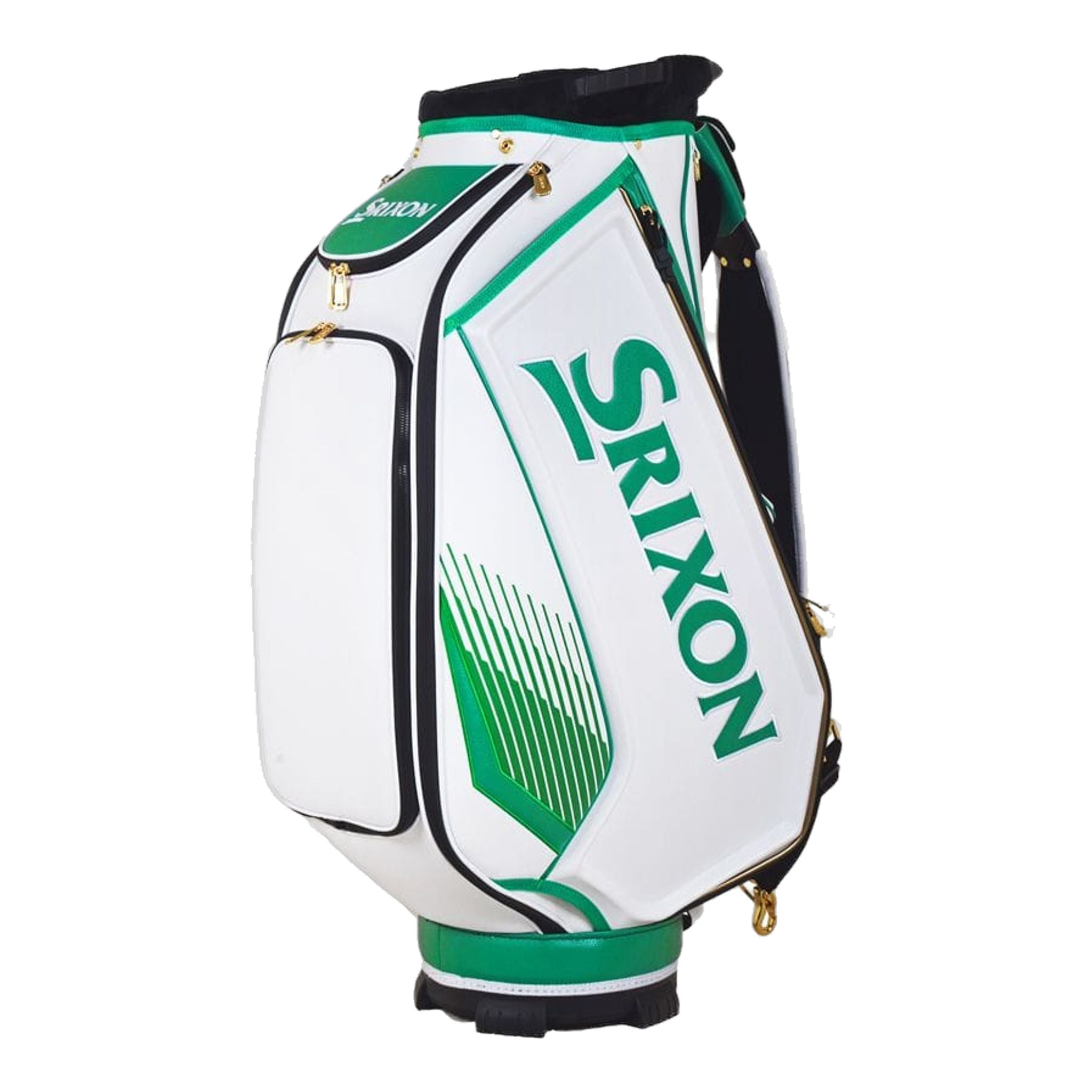 Sacoche de tournée Srixon - Édition Majors