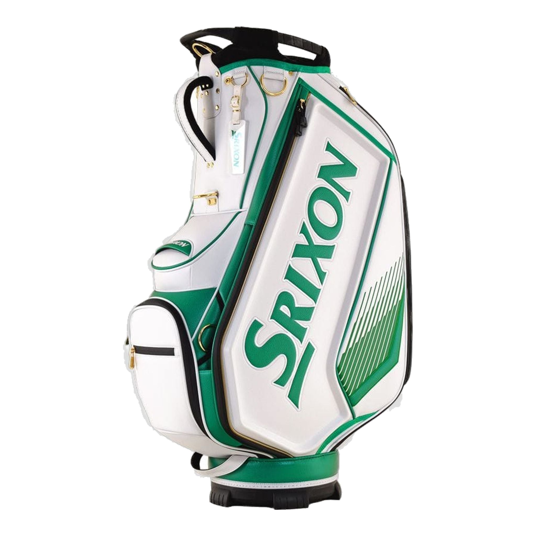 Sacoche de tournée Srixon - Édition Majors