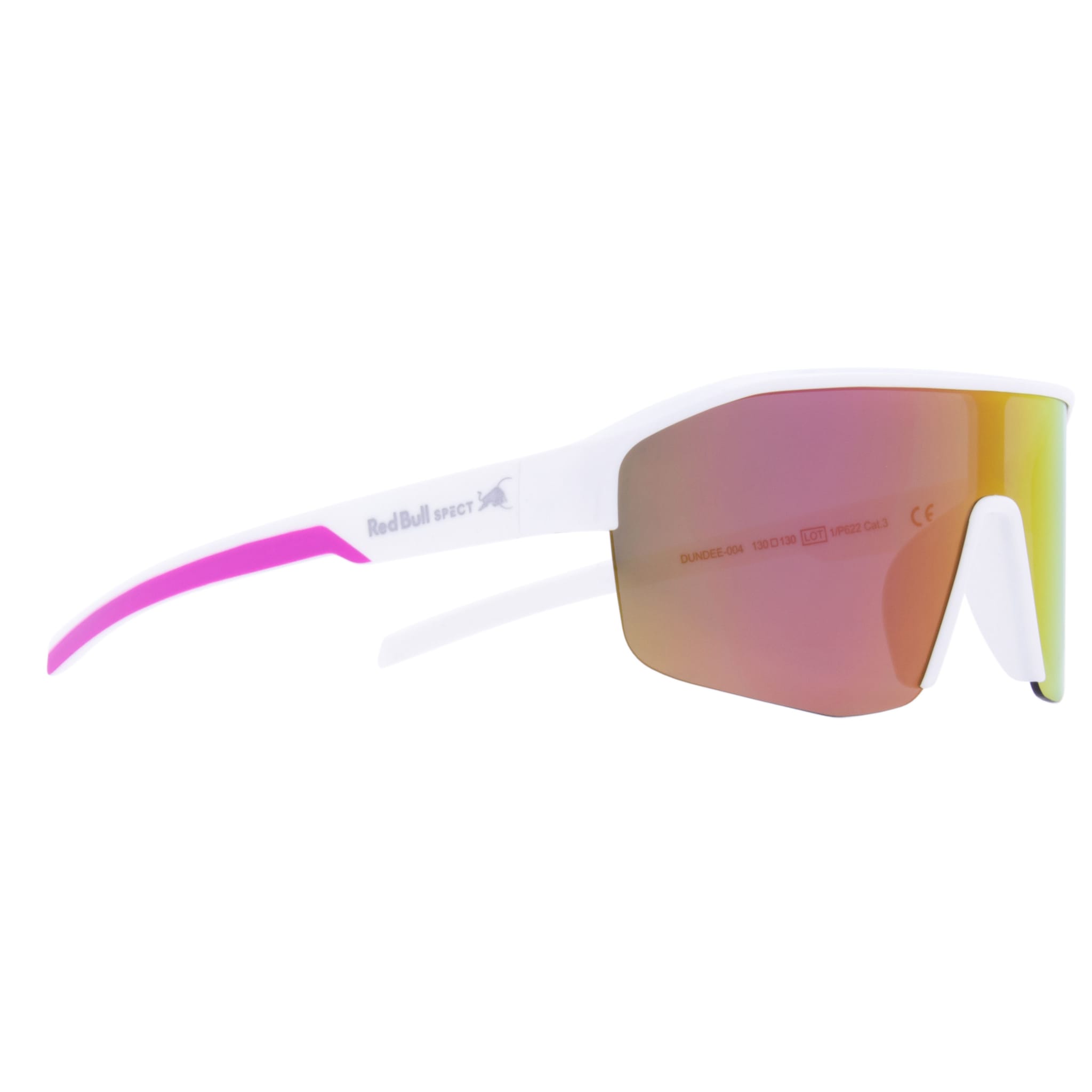 RedBull Spect Eyewear Dundee Sonnenbrille
