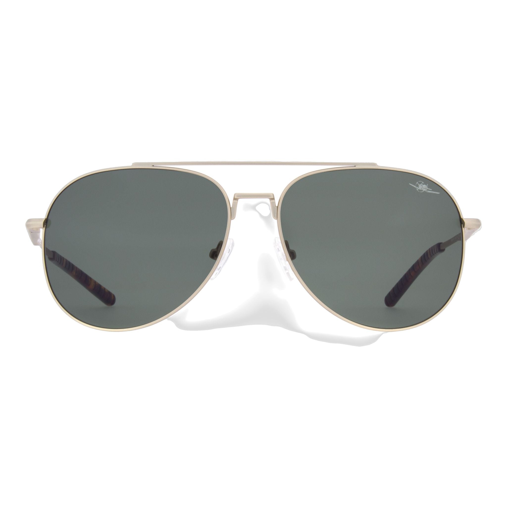 Lunettes de soleil Red Bull Spect Eyewear Corsair Or/Vert