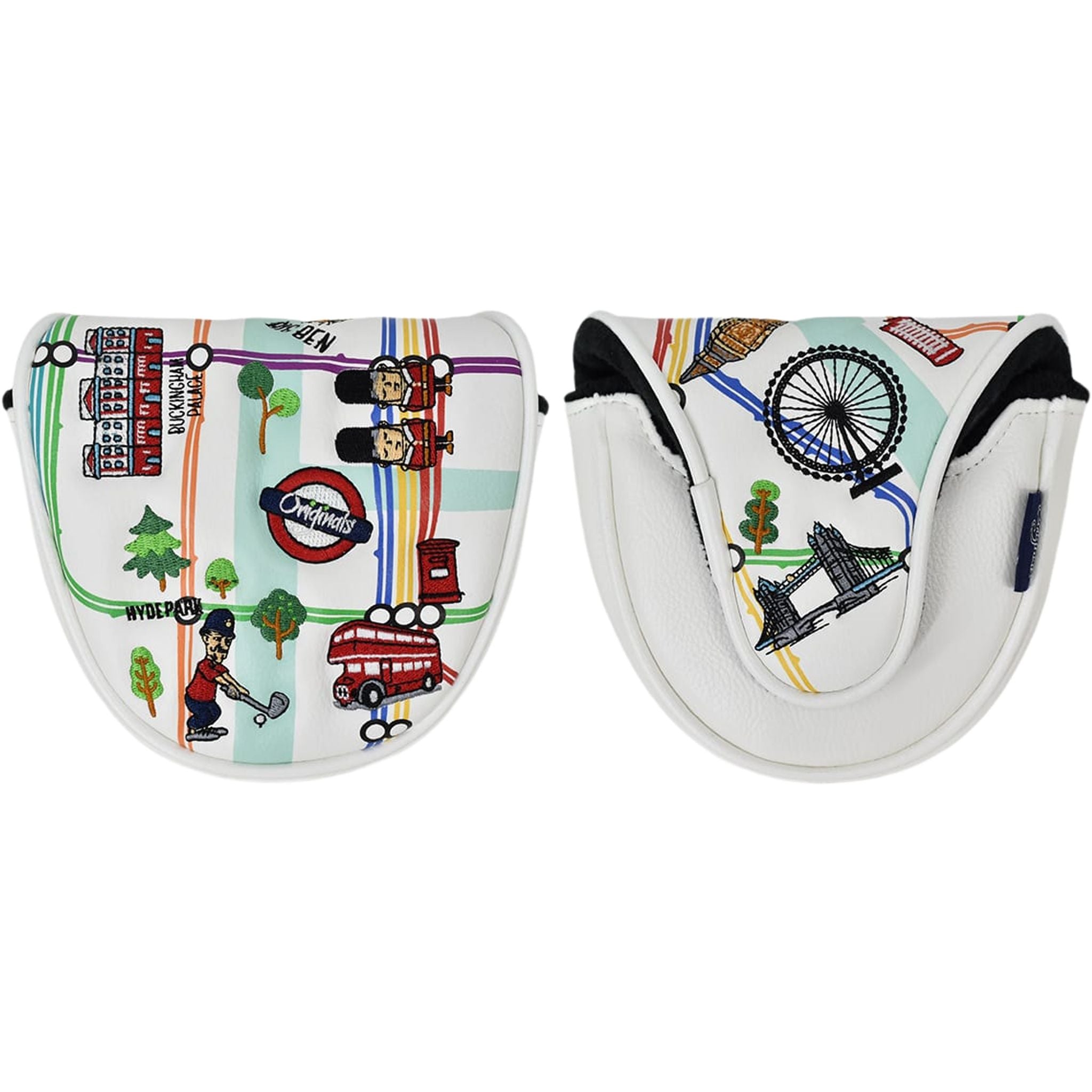 Mallet Originals UK Londres