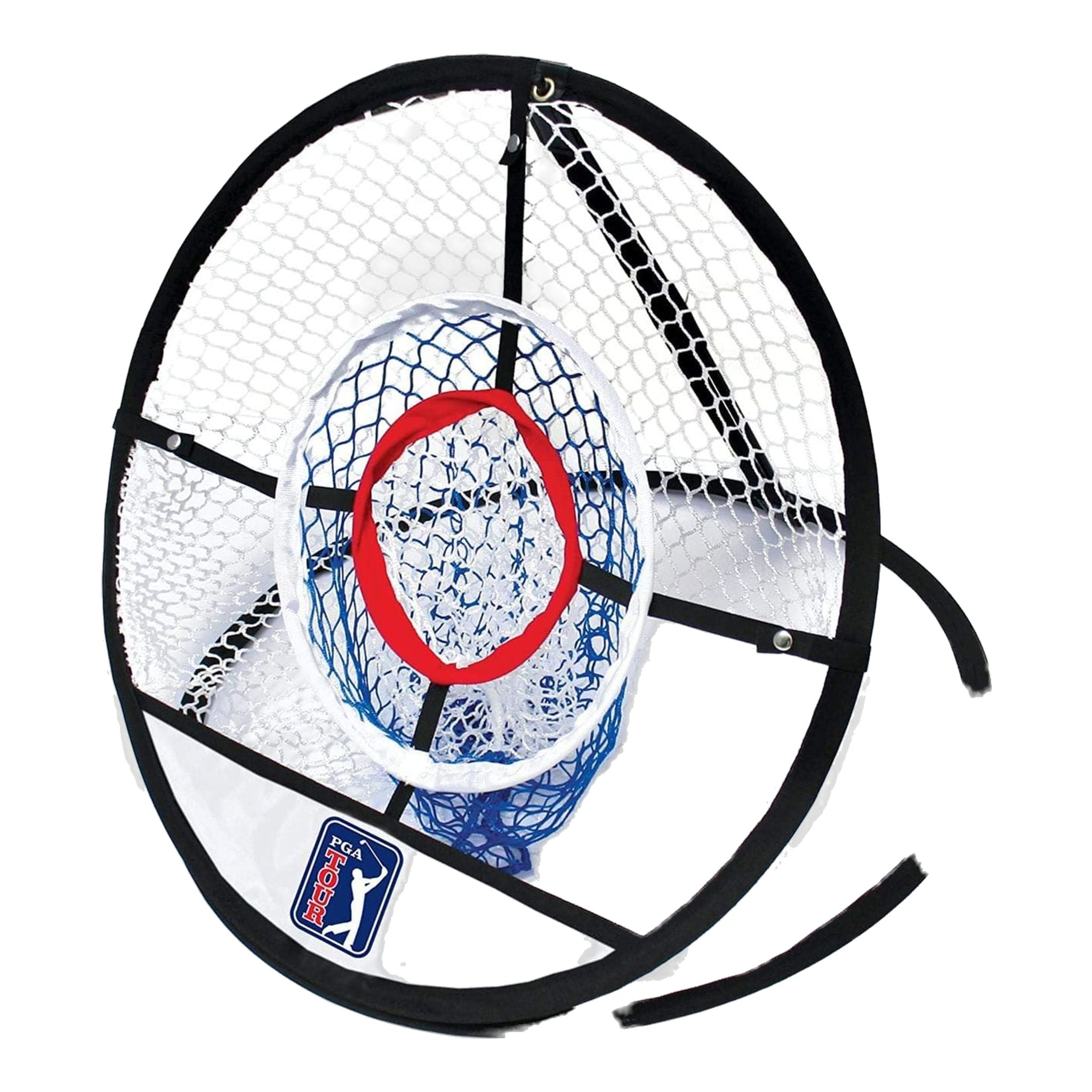 Filet d'entraînement Perfect Touch à 3 anneaux du PGA Tour