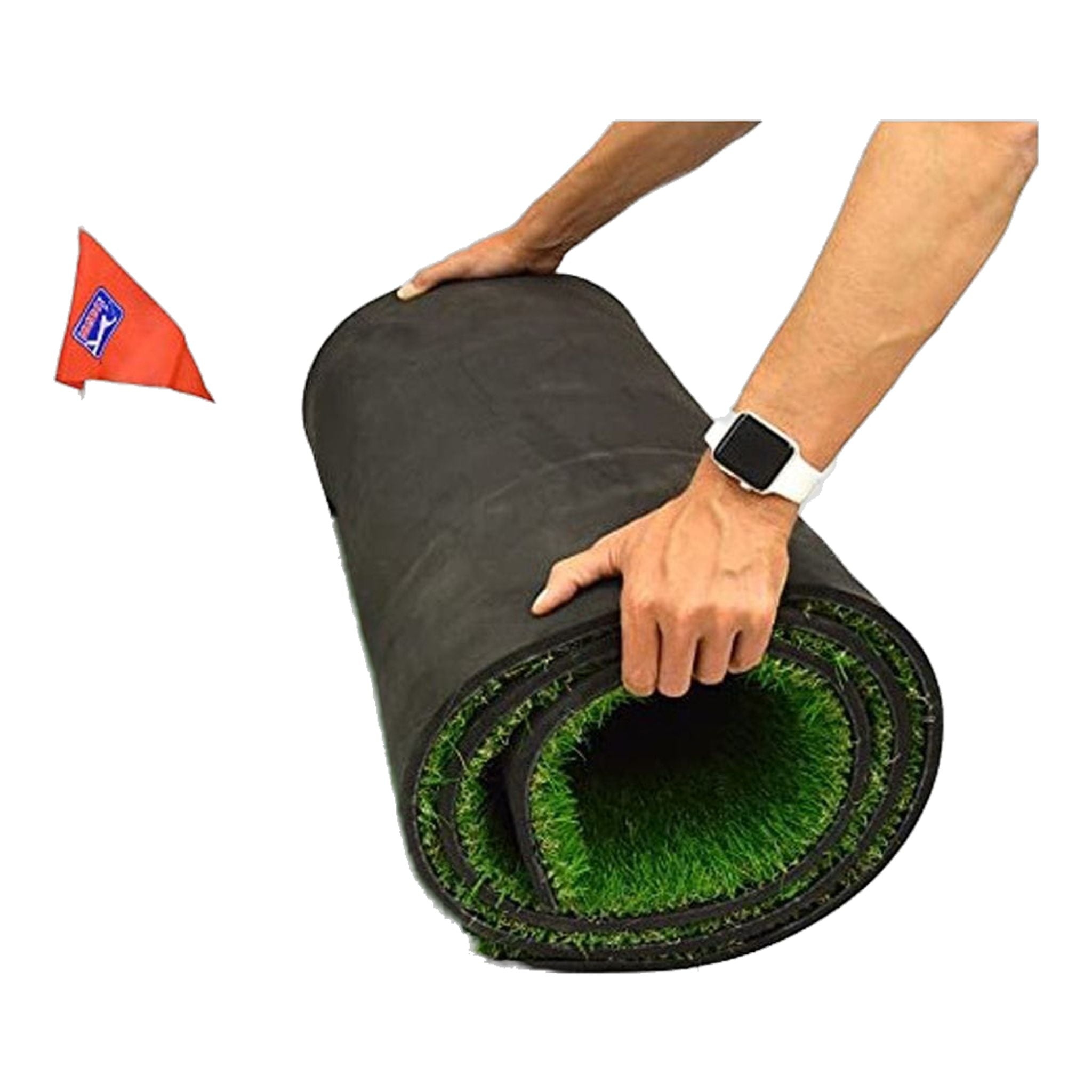 Tapis de putting PGA Tour St. Andrews 3,0 x 0,75 m