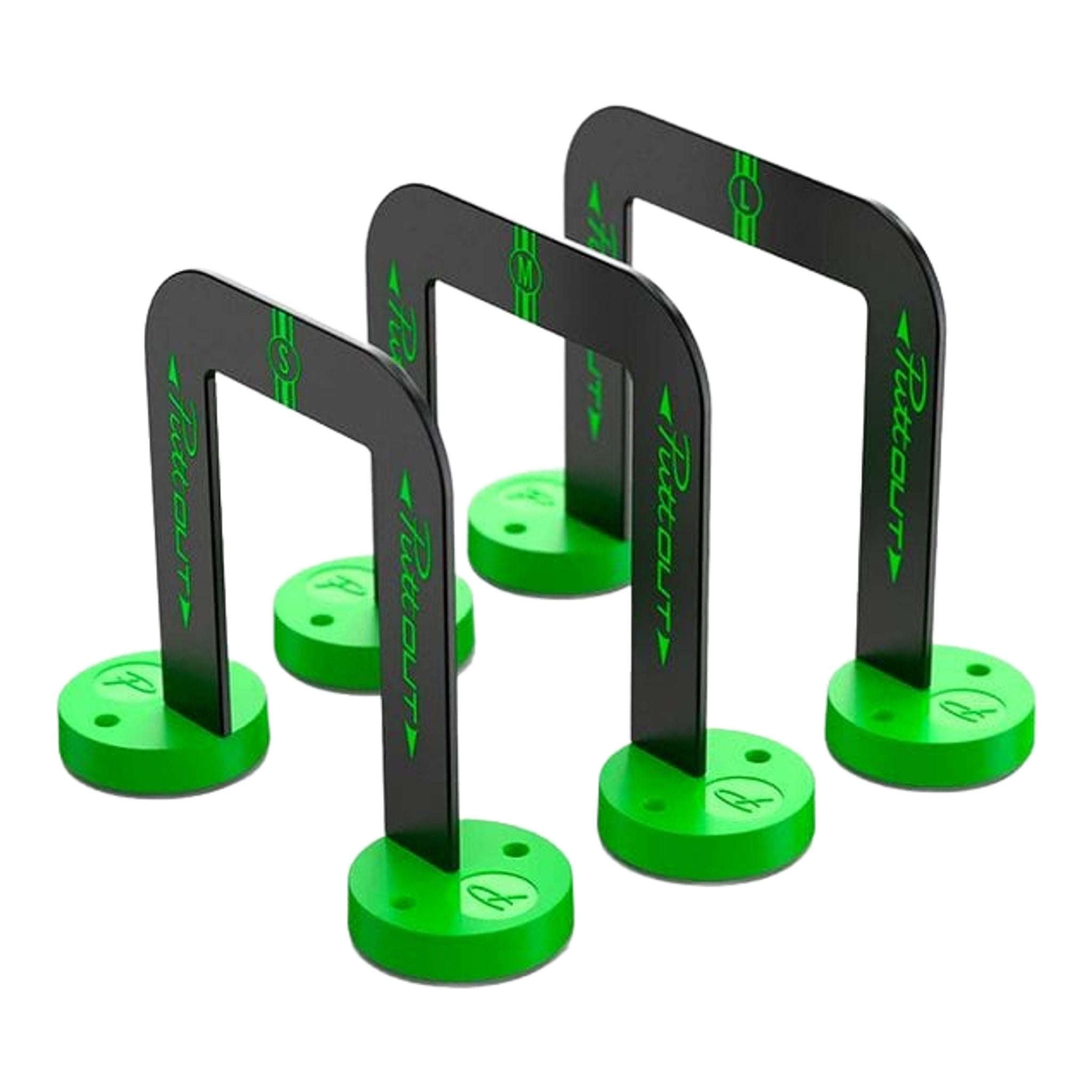Portes de putting PuttOUT Pro