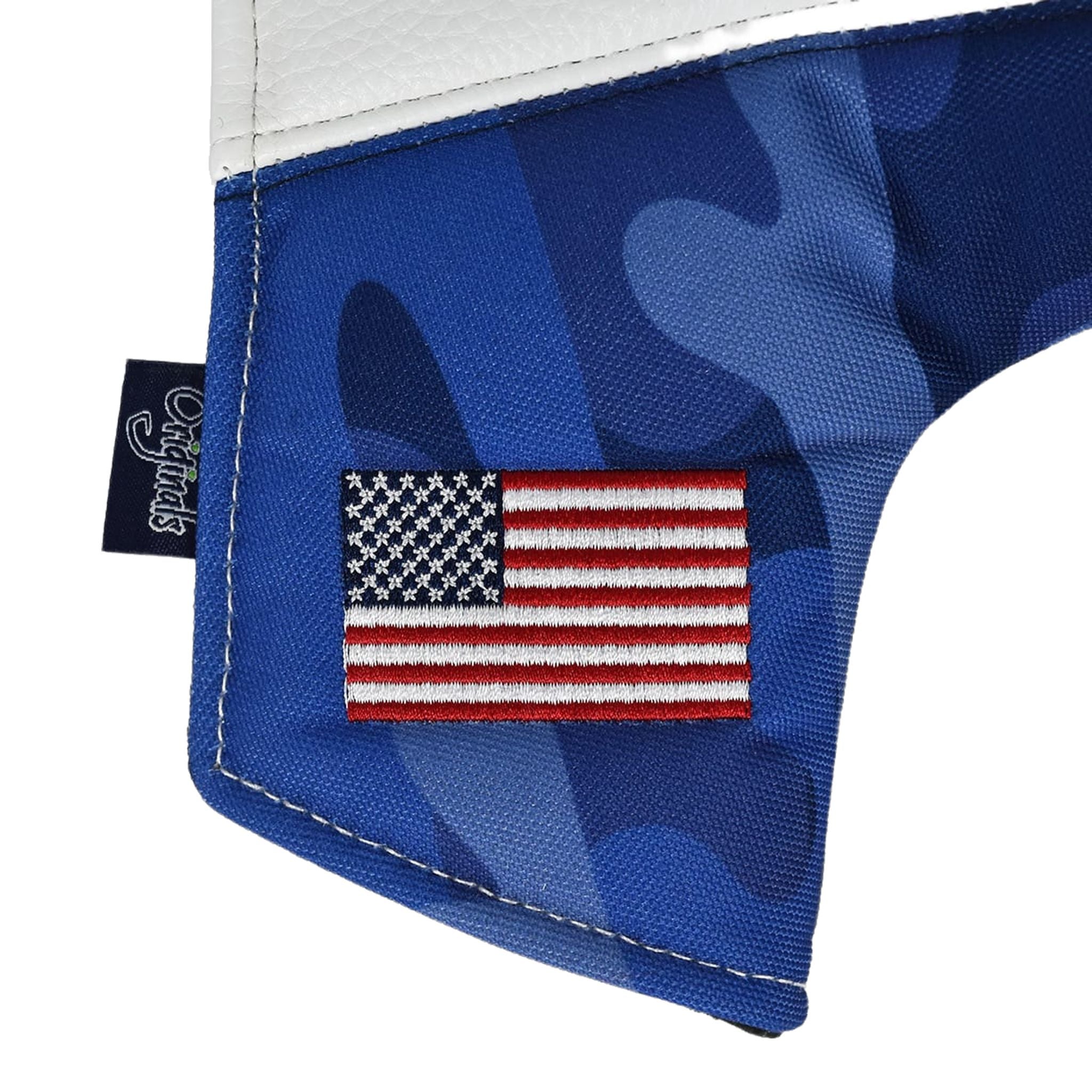 Lame Originals Camo USA