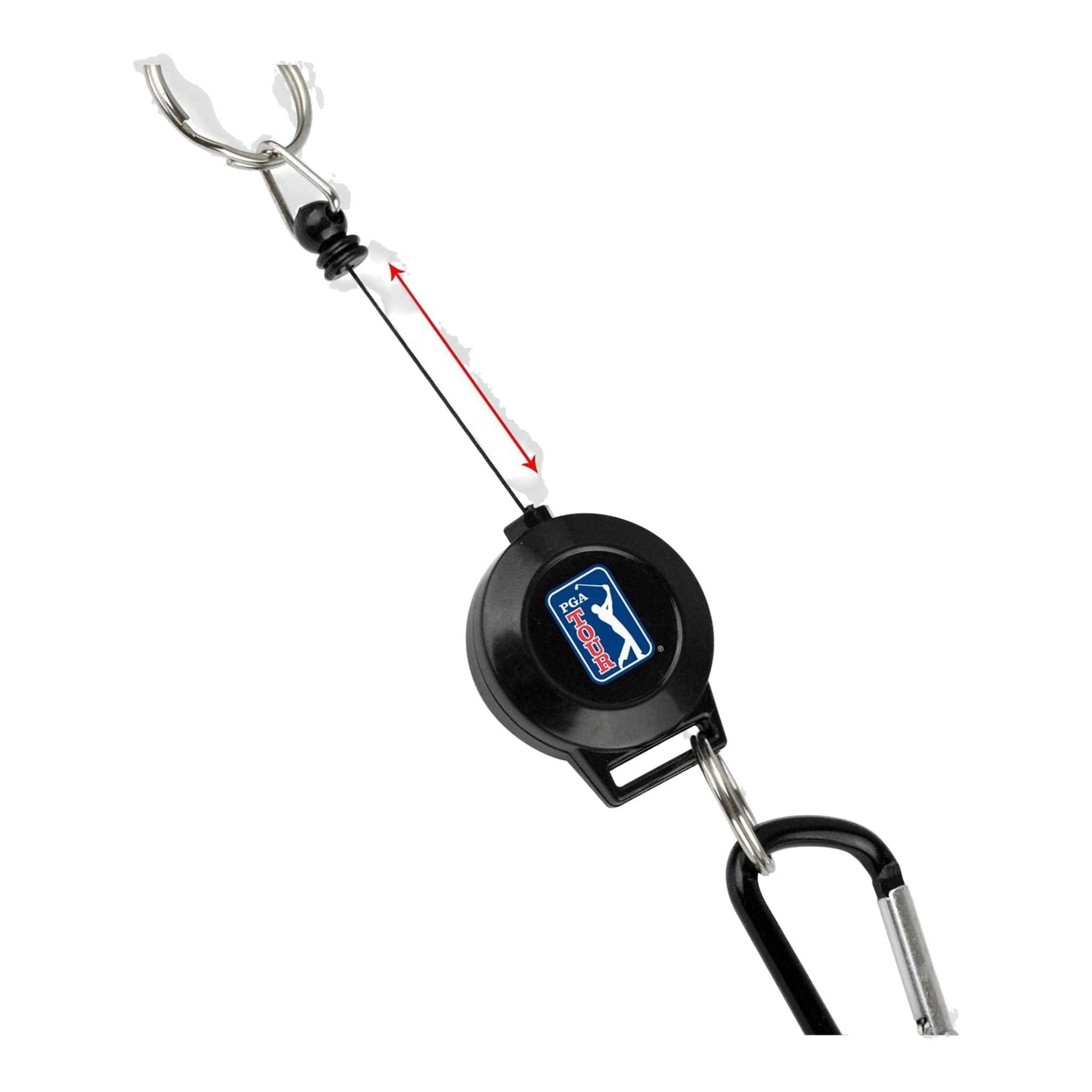 Brosse de golf de luxe PGA Tour