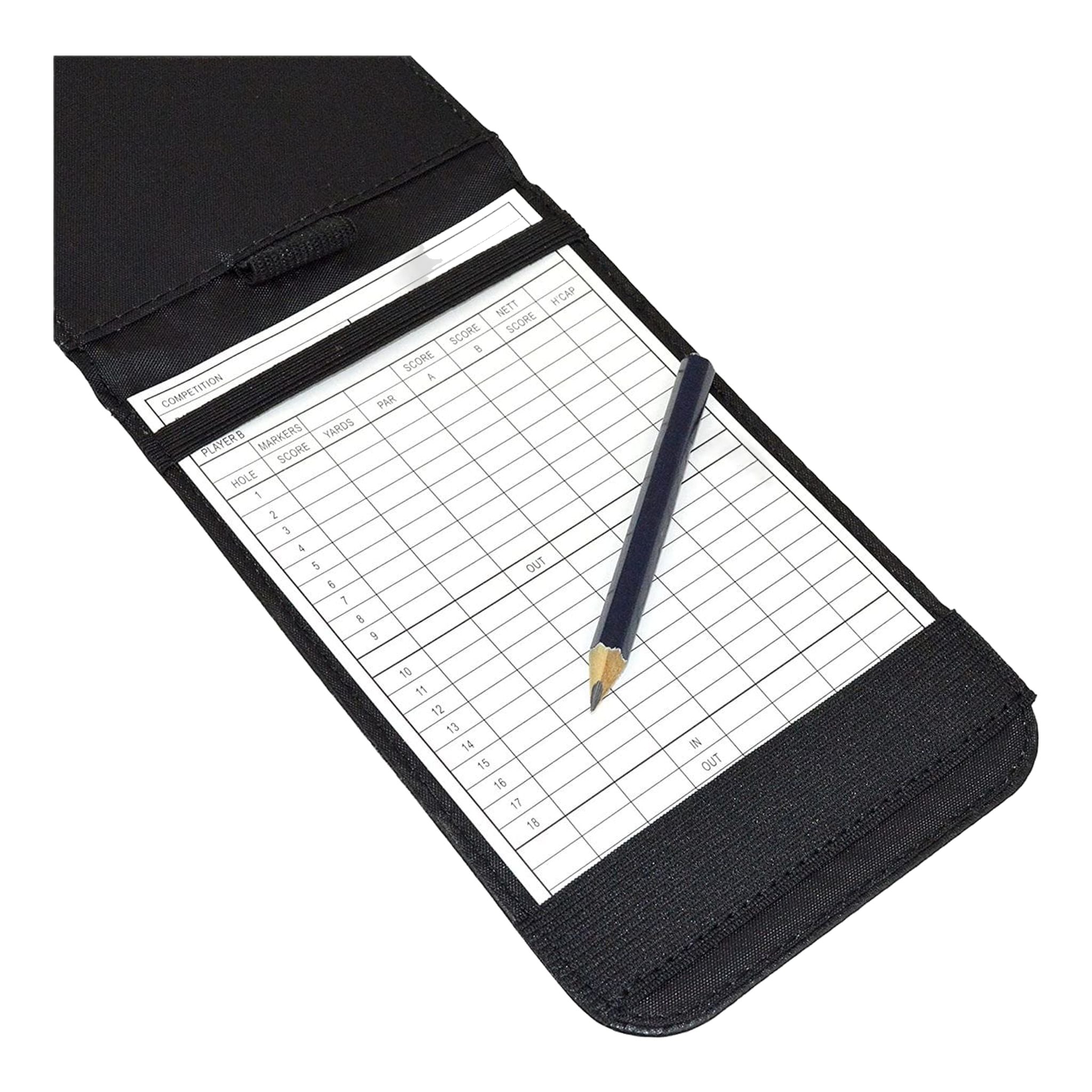 PGA Tour Scorekartenhalter Deluxe