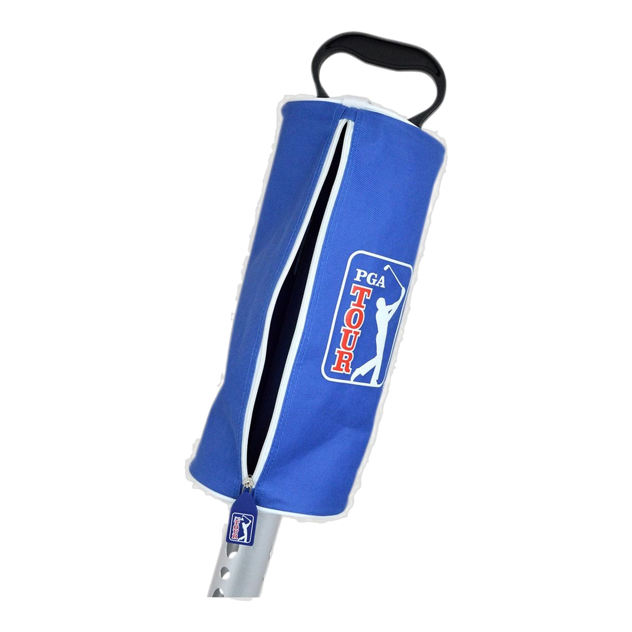 Tube de récupération des balles de golf du PGA Tour