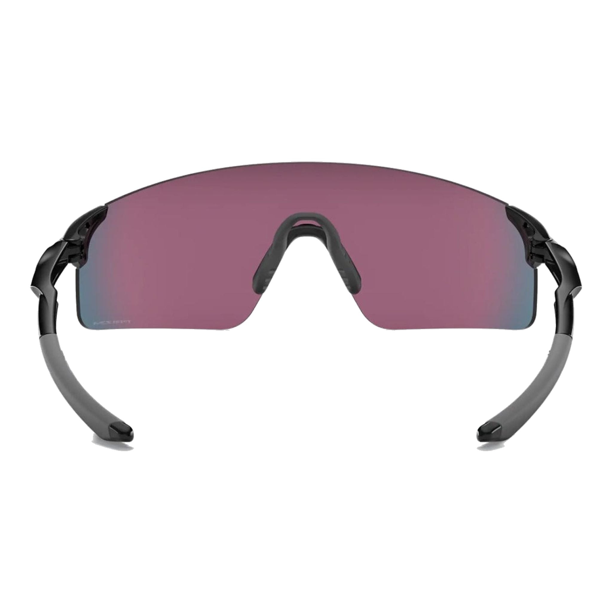 Oakley M Evzero Blades Polished Black Prizm Road Homme