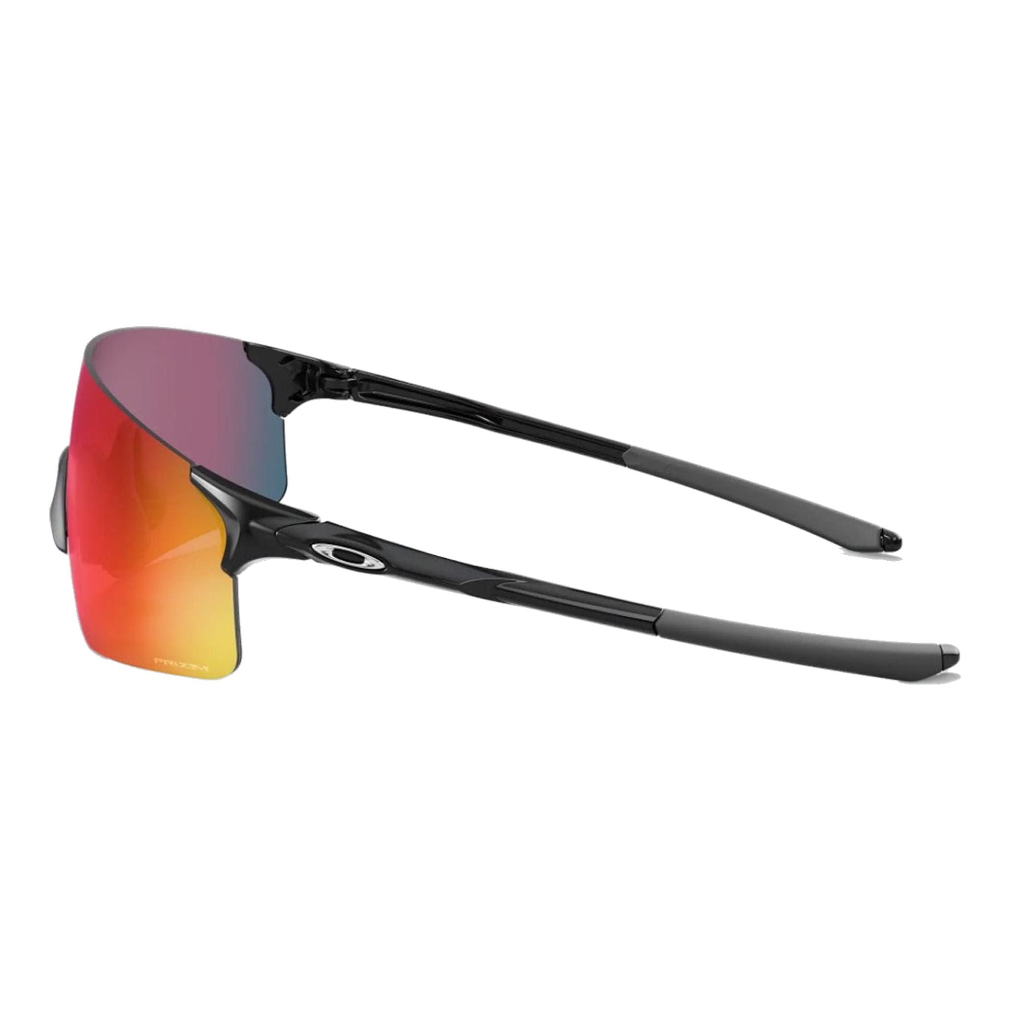 Oakley M Evzero Blades Polished Black Prizm Road Homme