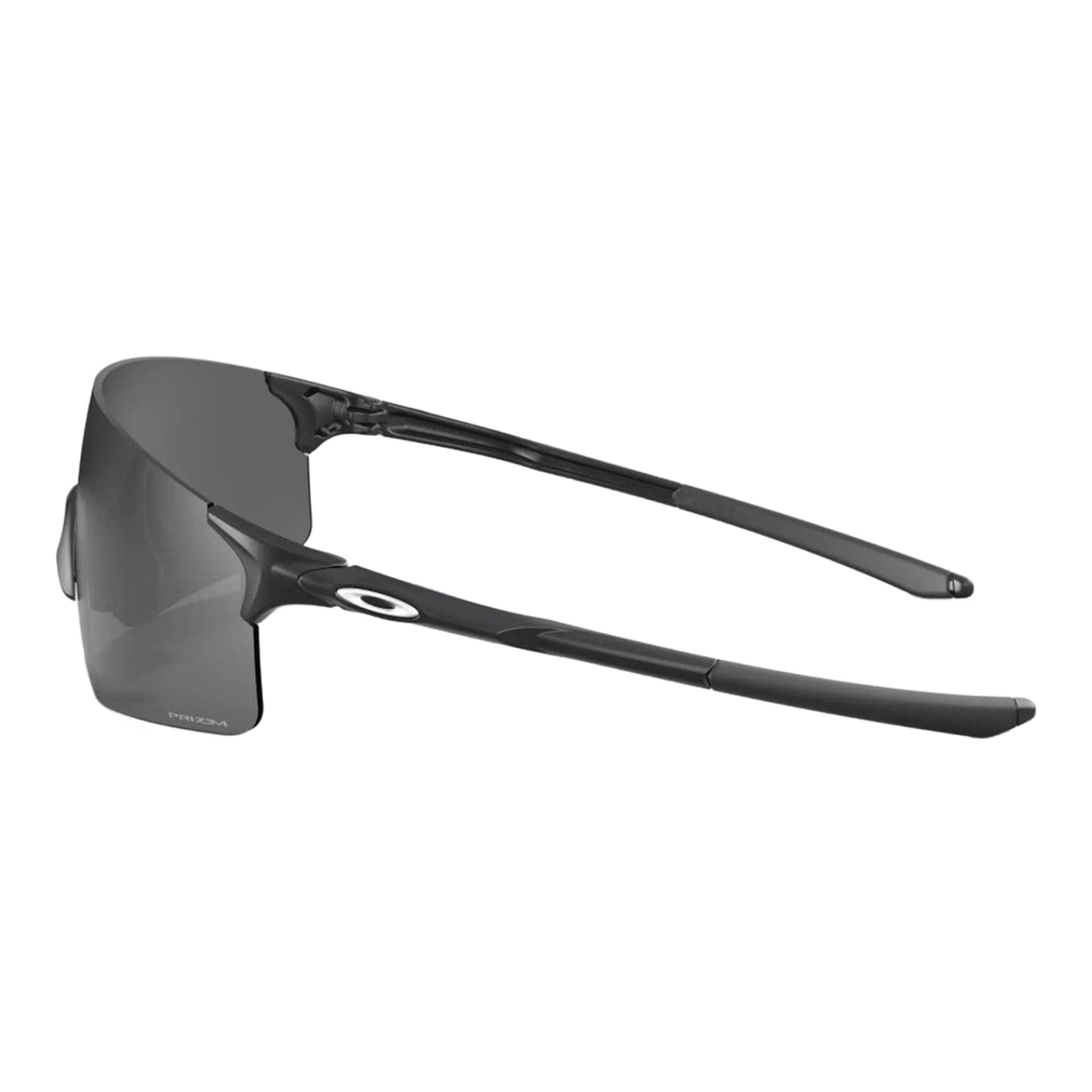 Lunettes de soleil Oakley M Evzero Blades Noir mat Prizm pour homme