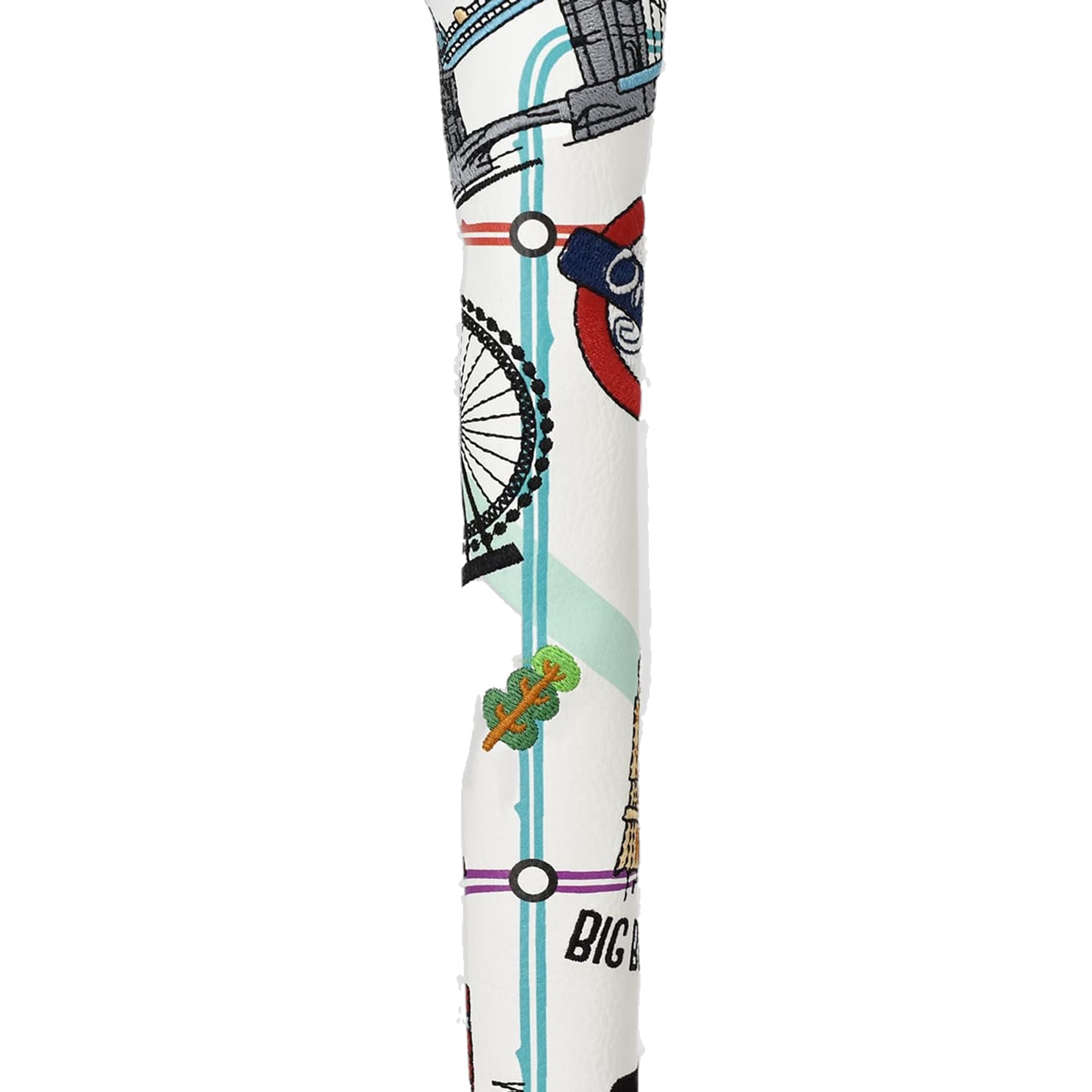 Alignement de Londres Originals UK